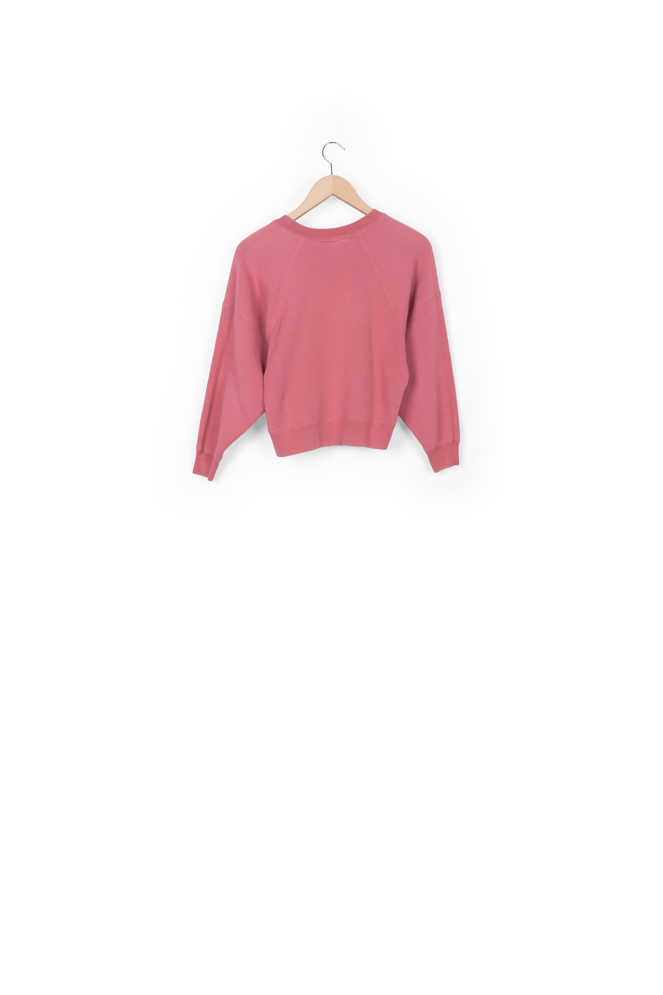 SWEATSHIRT FADE Faume - seconde main