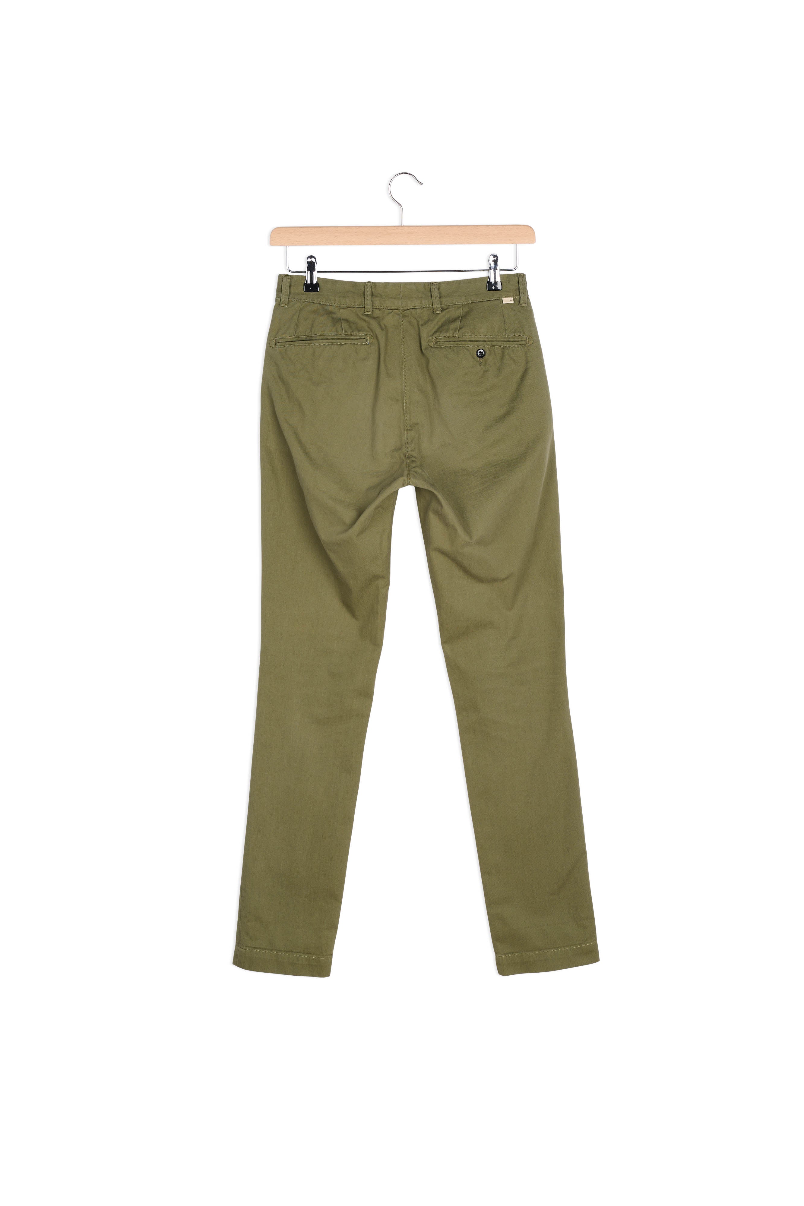 PANTALON PORTH Faume - seconde main