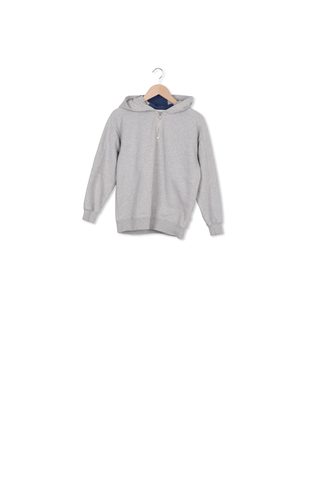 SWEATSHIRT BIEKON Faume - seconde main
