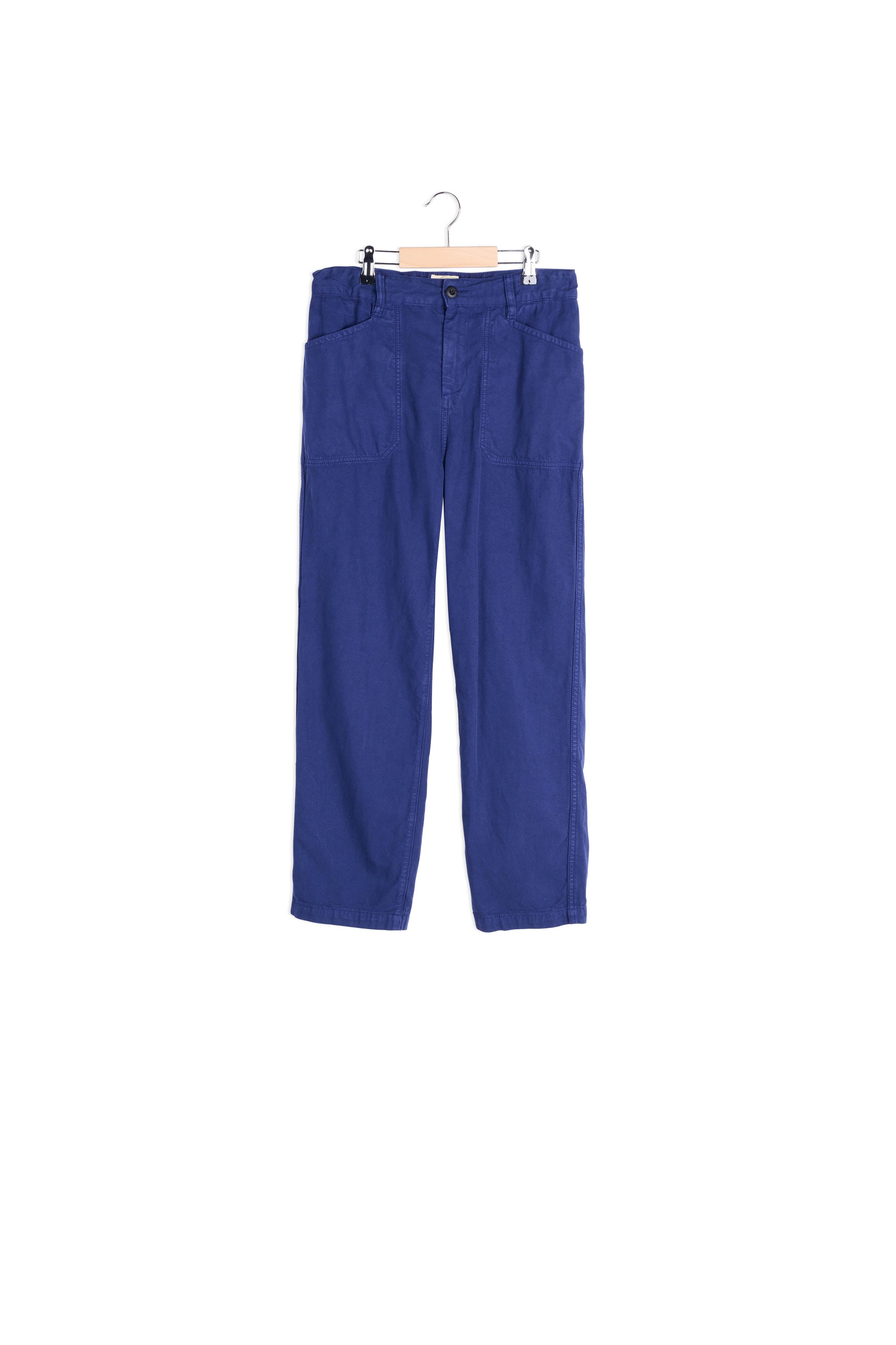 PERRIG PANTS Faume - seconde main