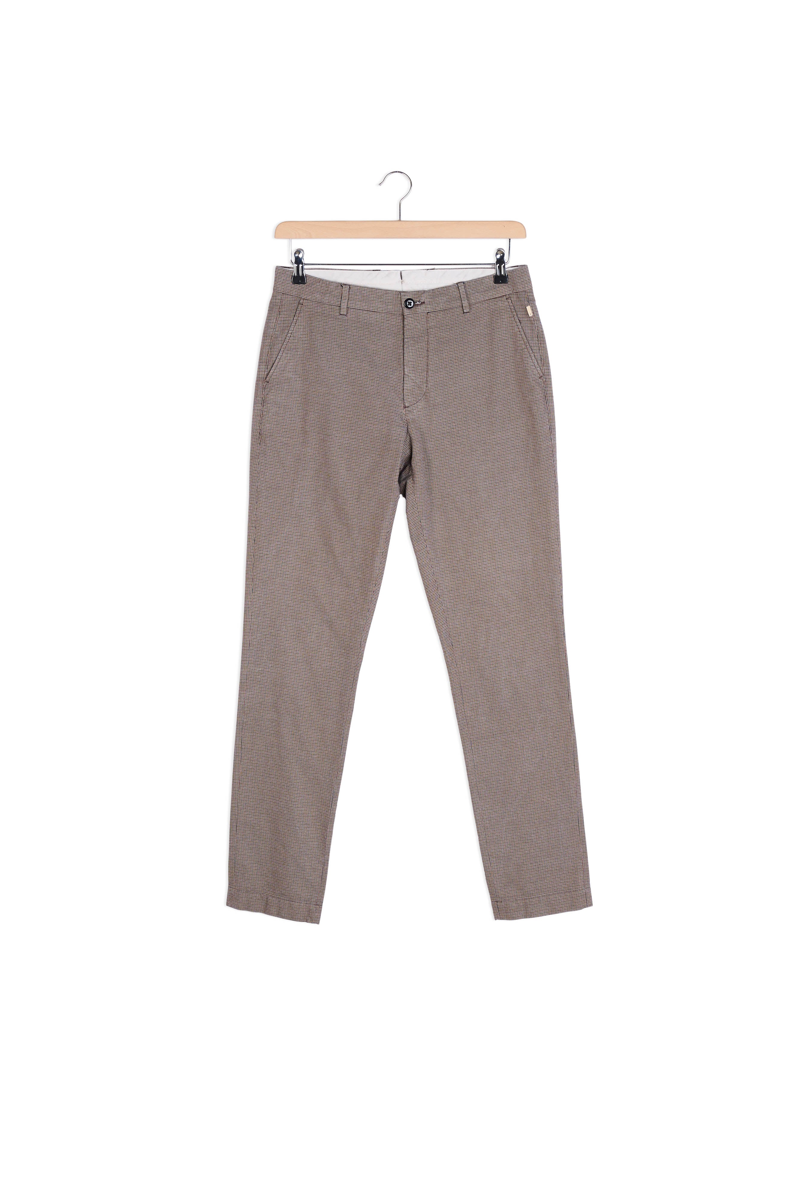 PORTHS BROEK Faume - seconde main