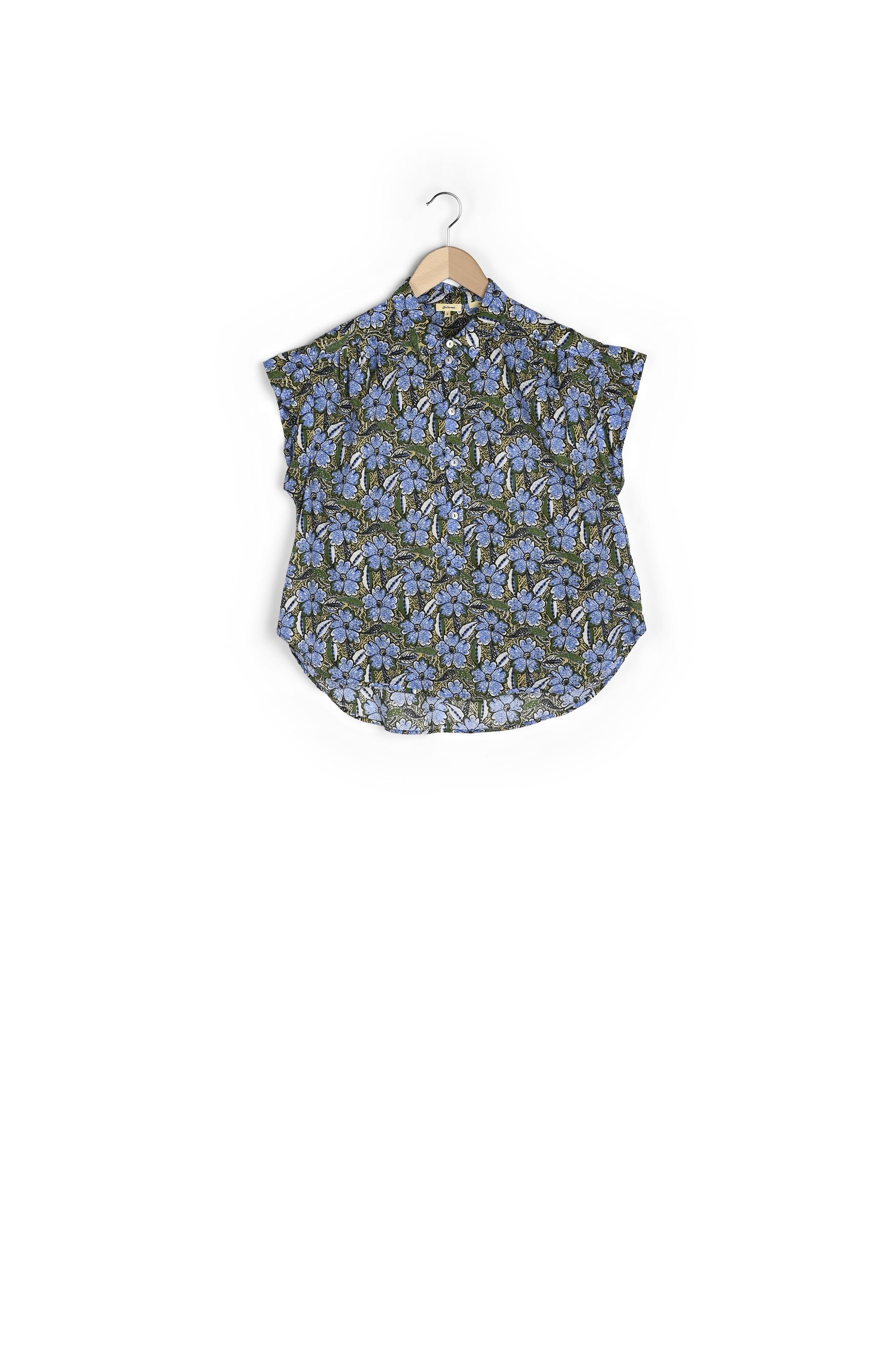 SOUKIE SHIRT Faume - seconde main