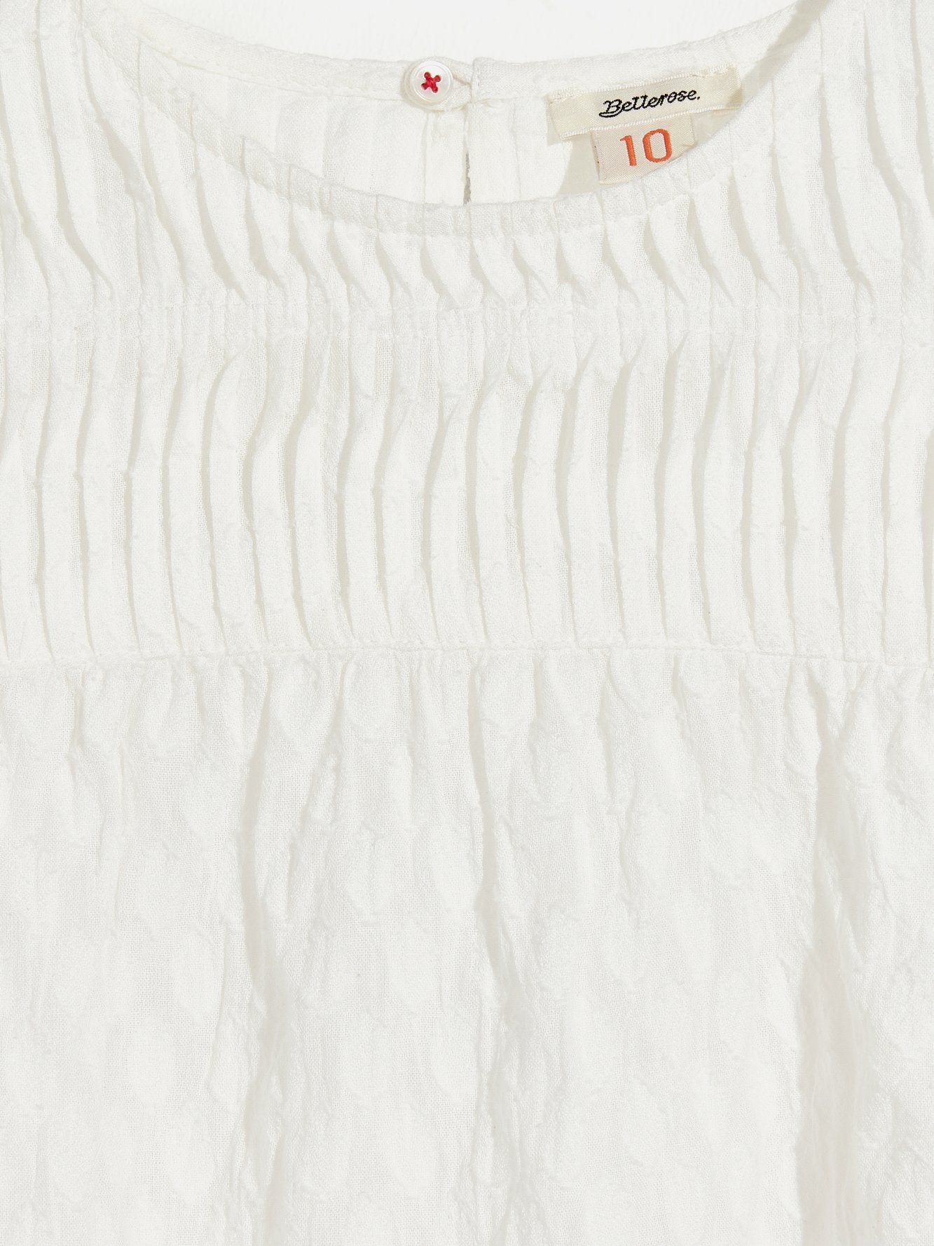 BLOUSE PEPPERS Faume - seconde main