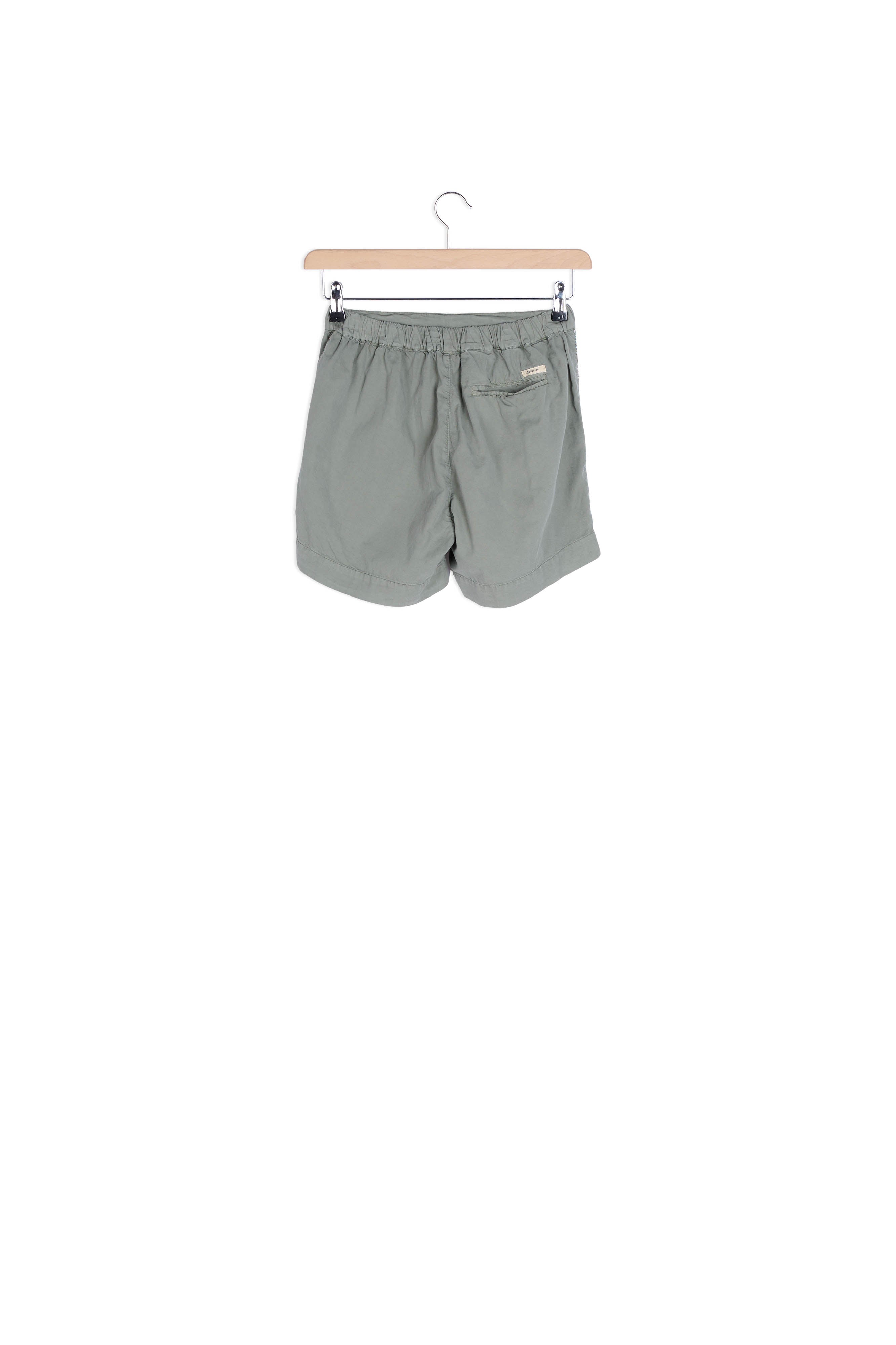 SHORT LIRIO Faume - seconde main