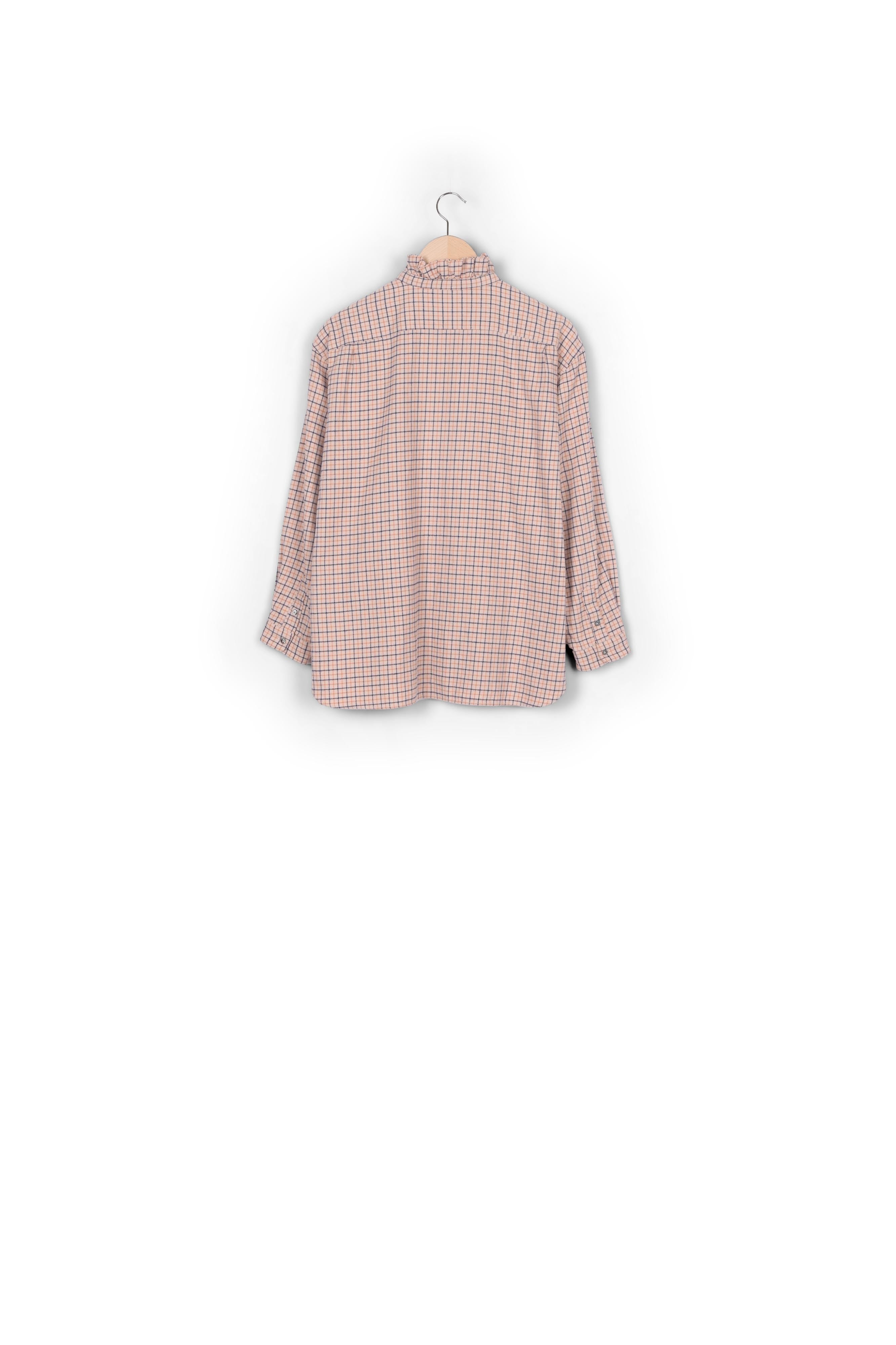 CHEMISE GRETA Faume - seconde main