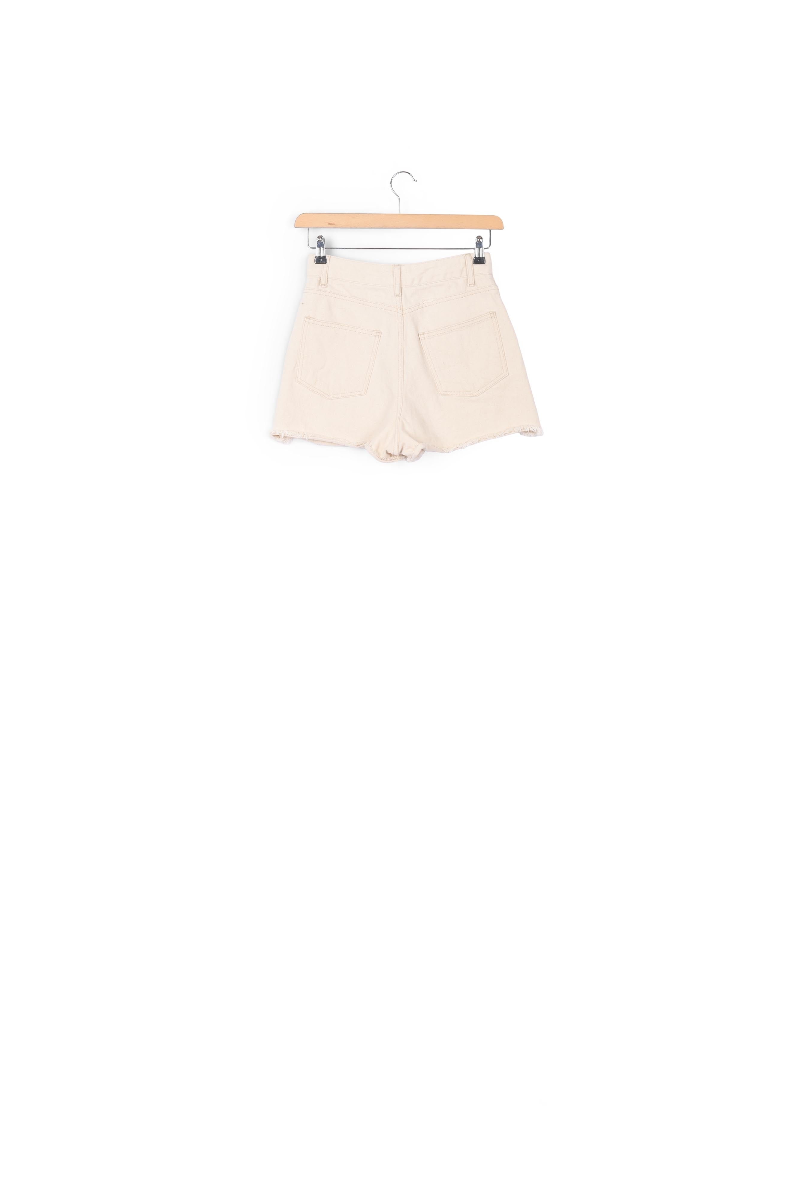 PARTY SHORTS Faume - seconde main