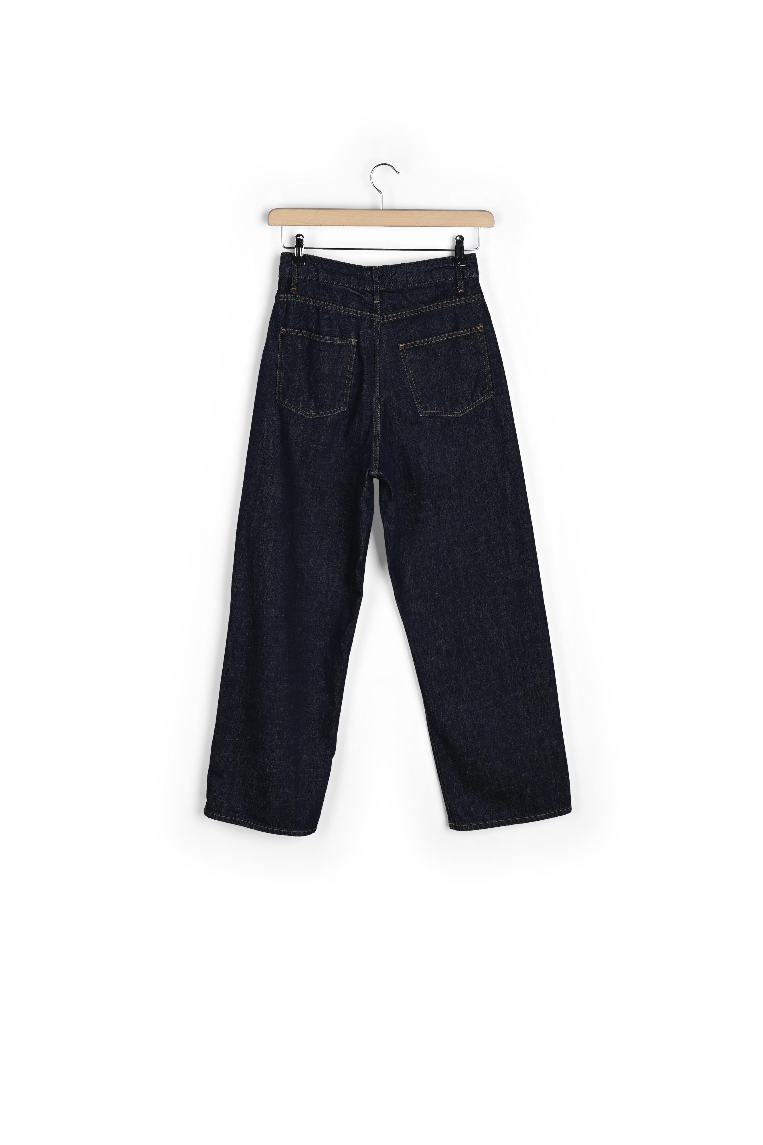 POKER JEANS Faume - seconde main