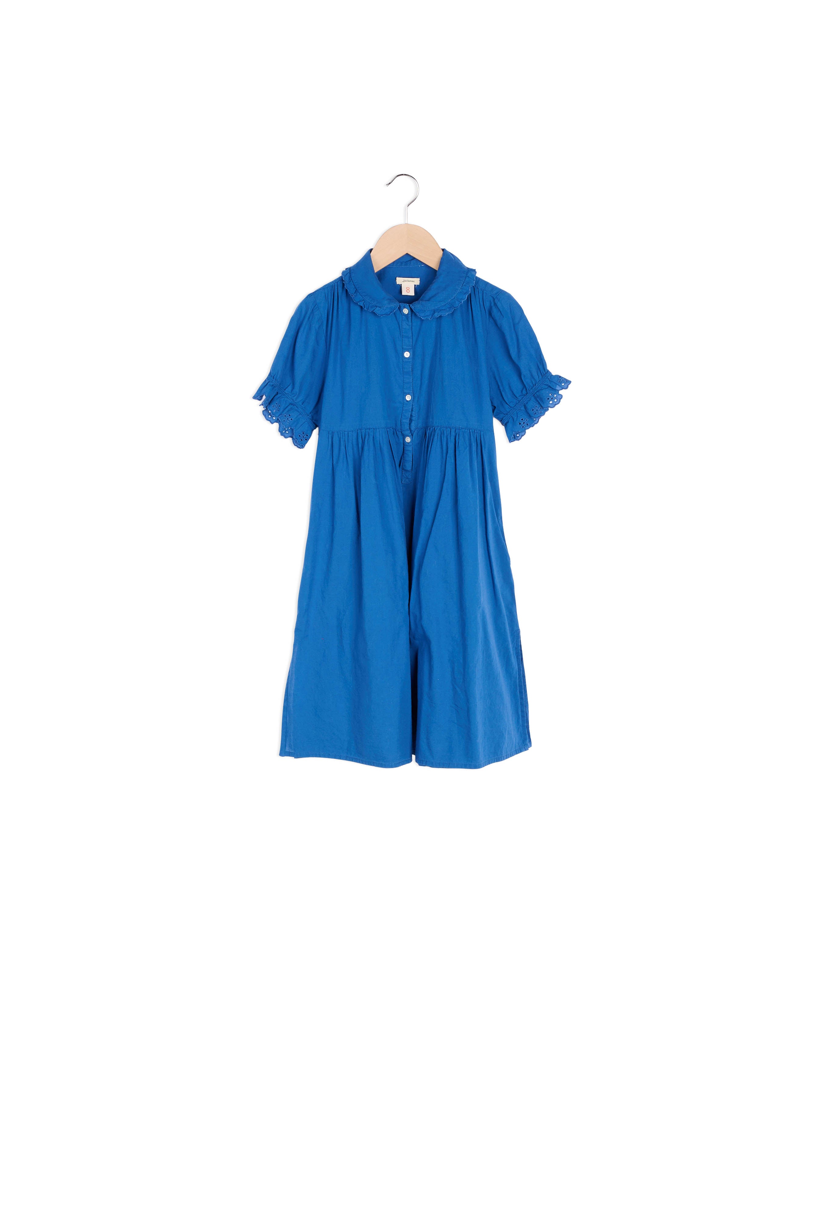 ROBE HIPPY Faume - seconde main