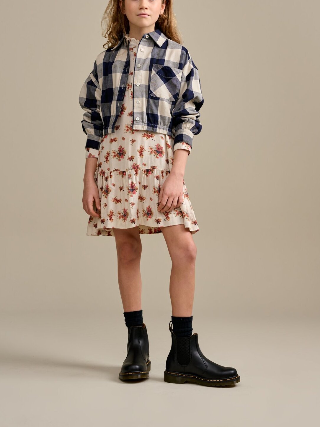 INXS SHIRT Faume - seconde main