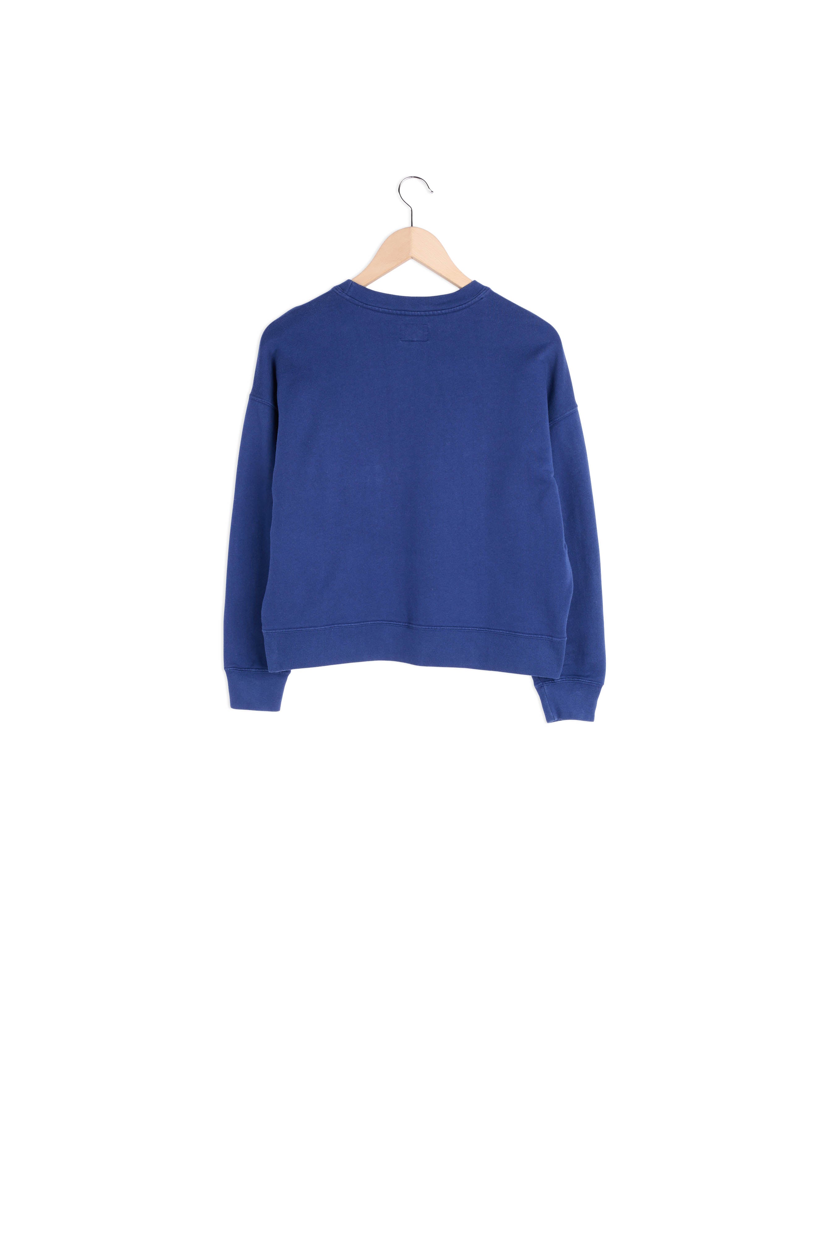 VIANE SWEATSHIRT Faume - seconde main