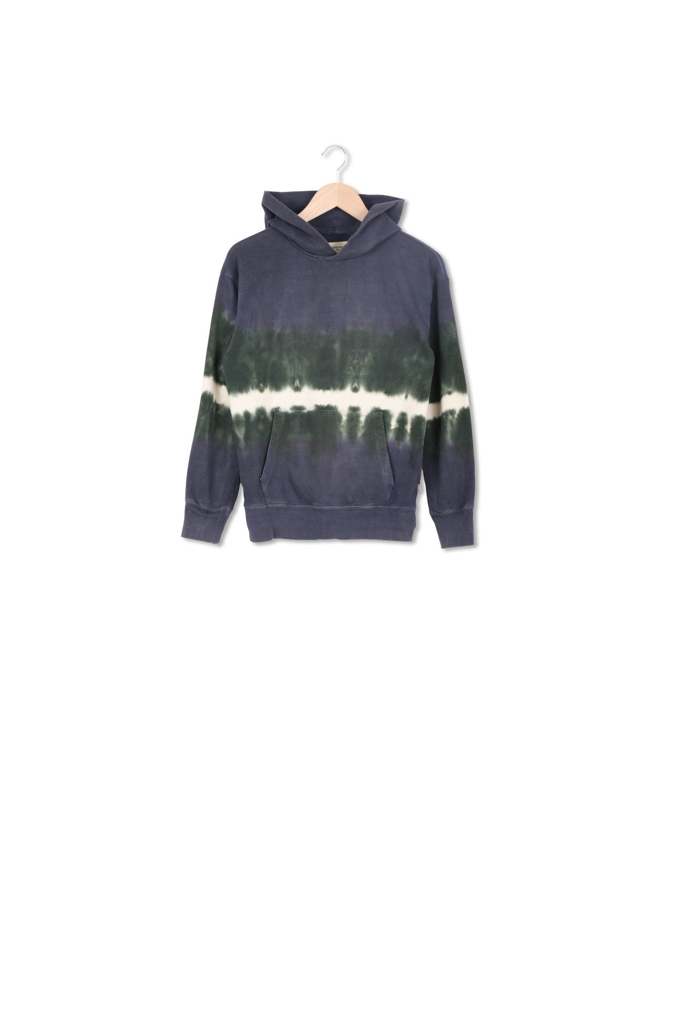 SWEATSHIRT BINCHO Faume - seconde main