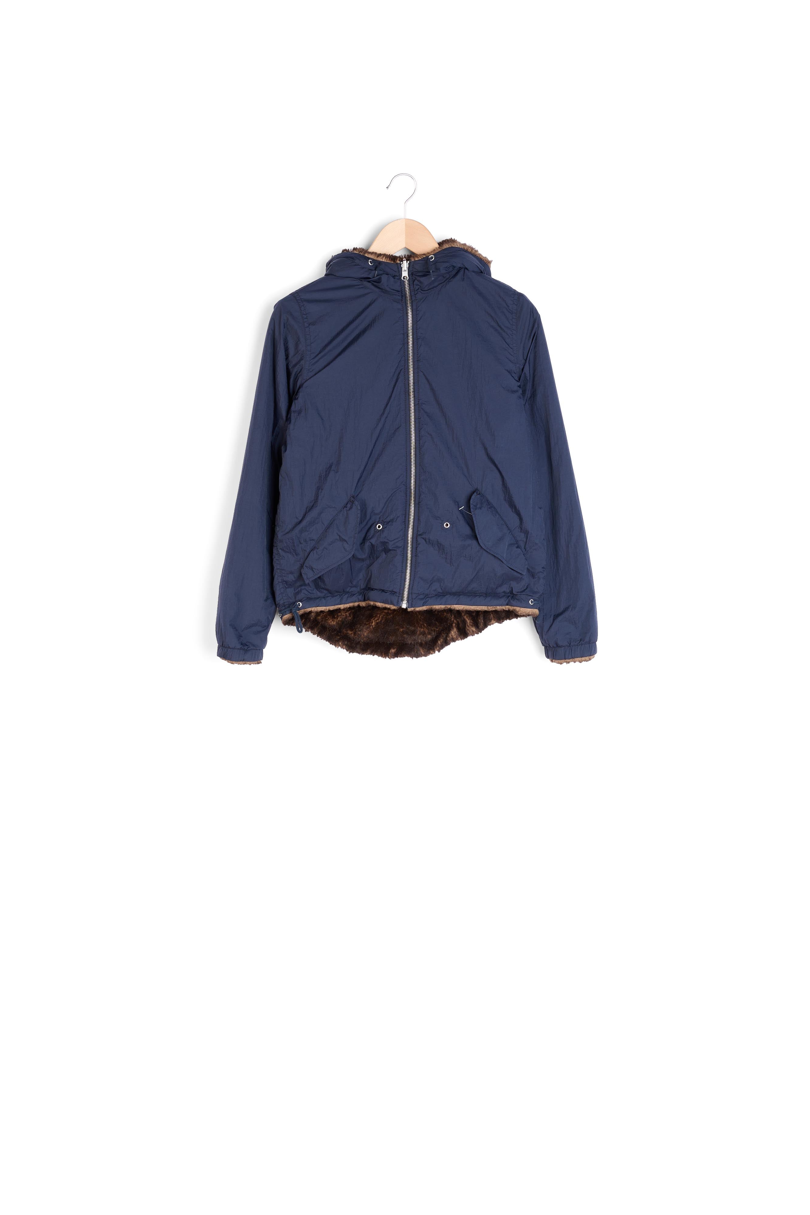 VESTE APACHE Faume - seconde main