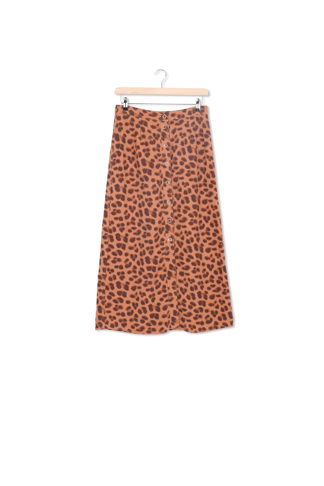 JUPE ABBOTT Faume - seconde main