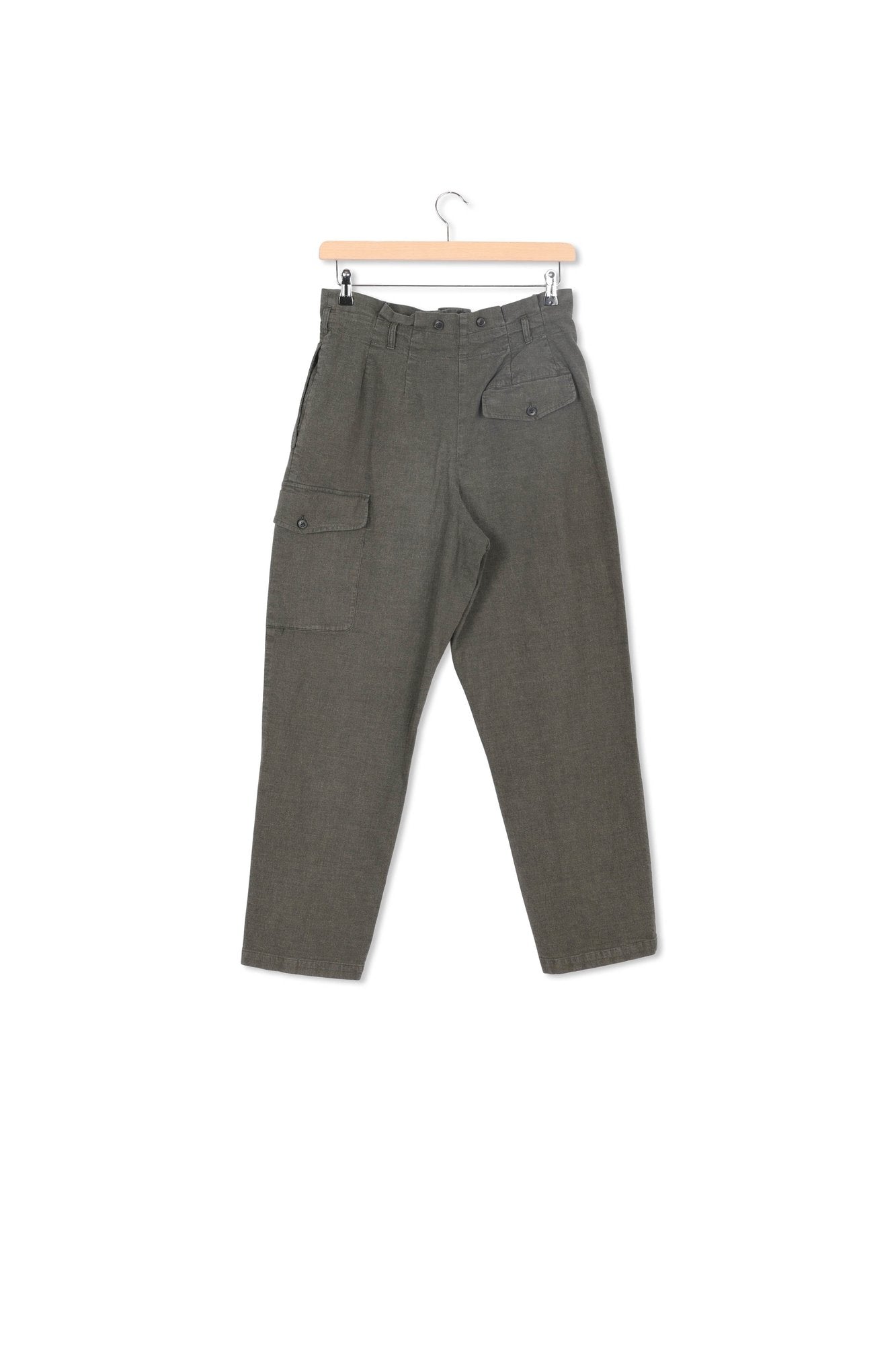 LORINC BROEK Faume - seconde main