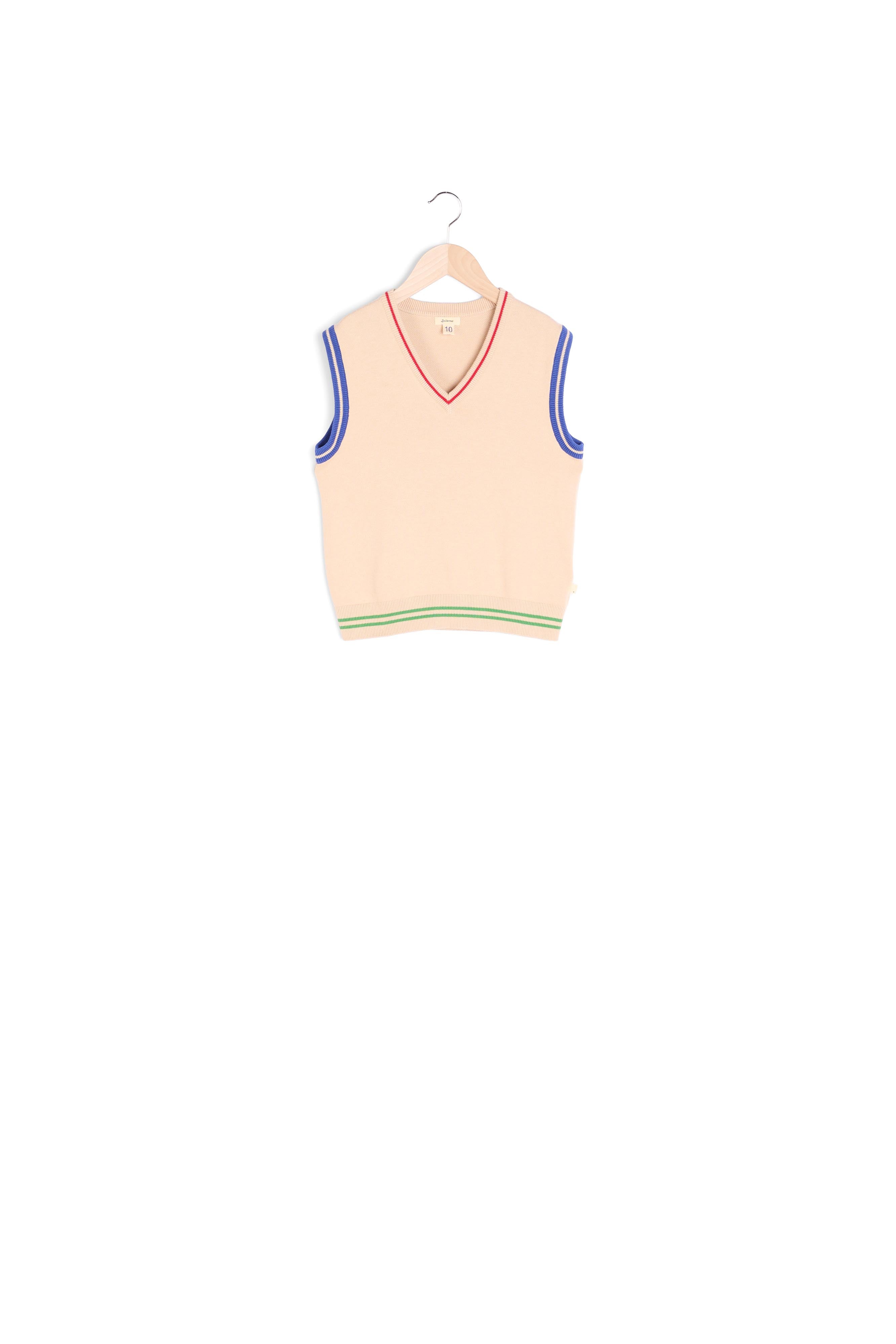 GOC KNITWEAR Faume - seconde main