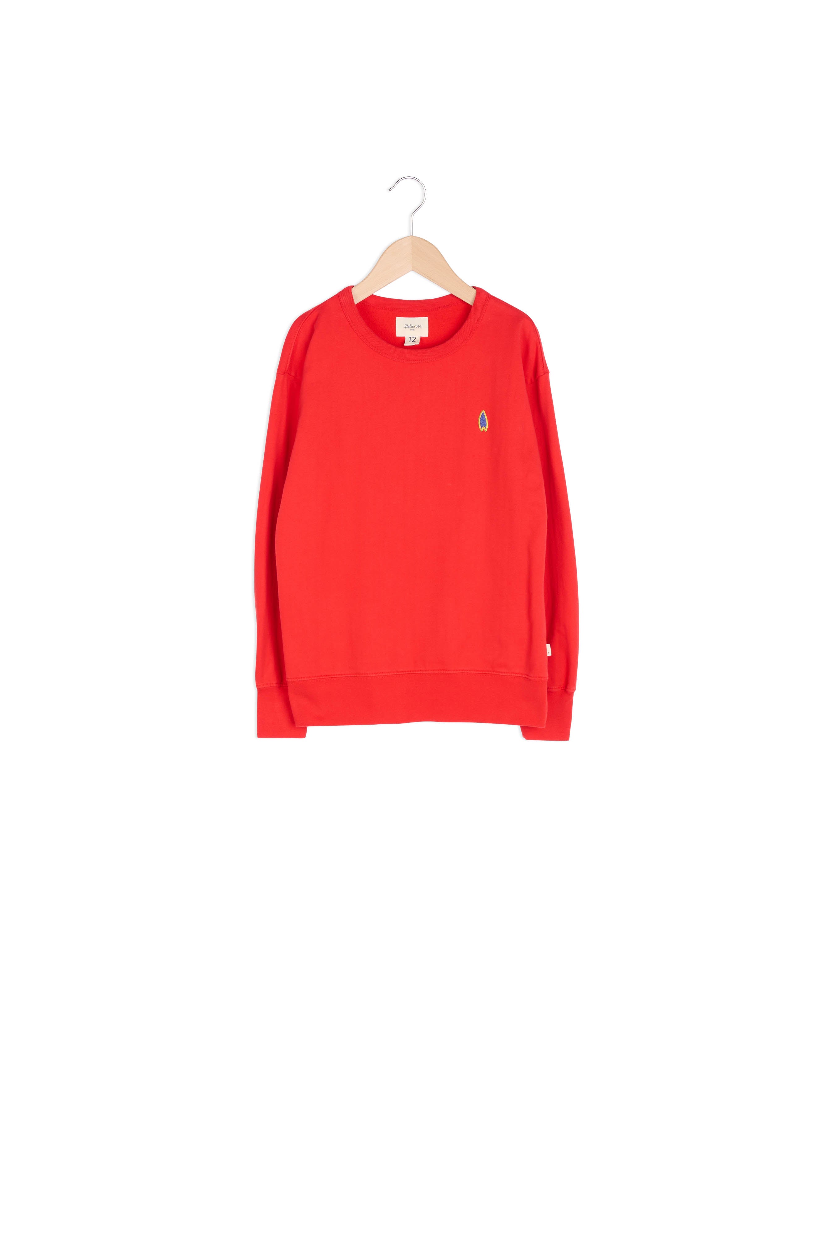 BINCH SWEATSHIRT Faume - seconde main