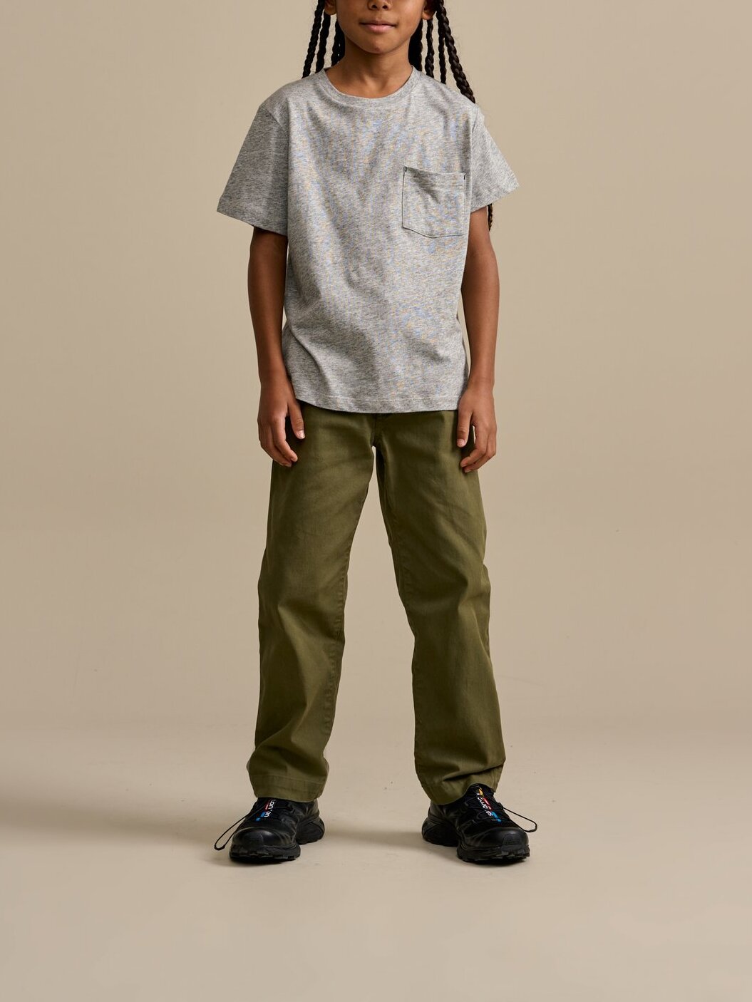 ALDO T-SHIRT Faume - seconde main