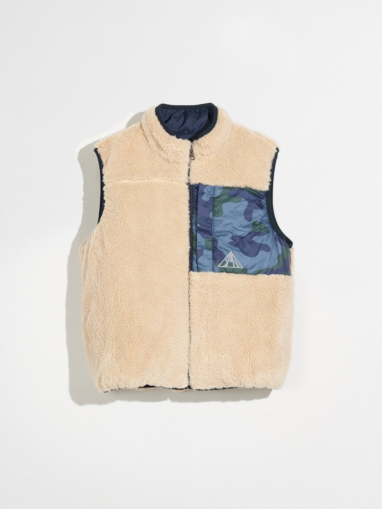 HANS MANTEL Faume - seconde main