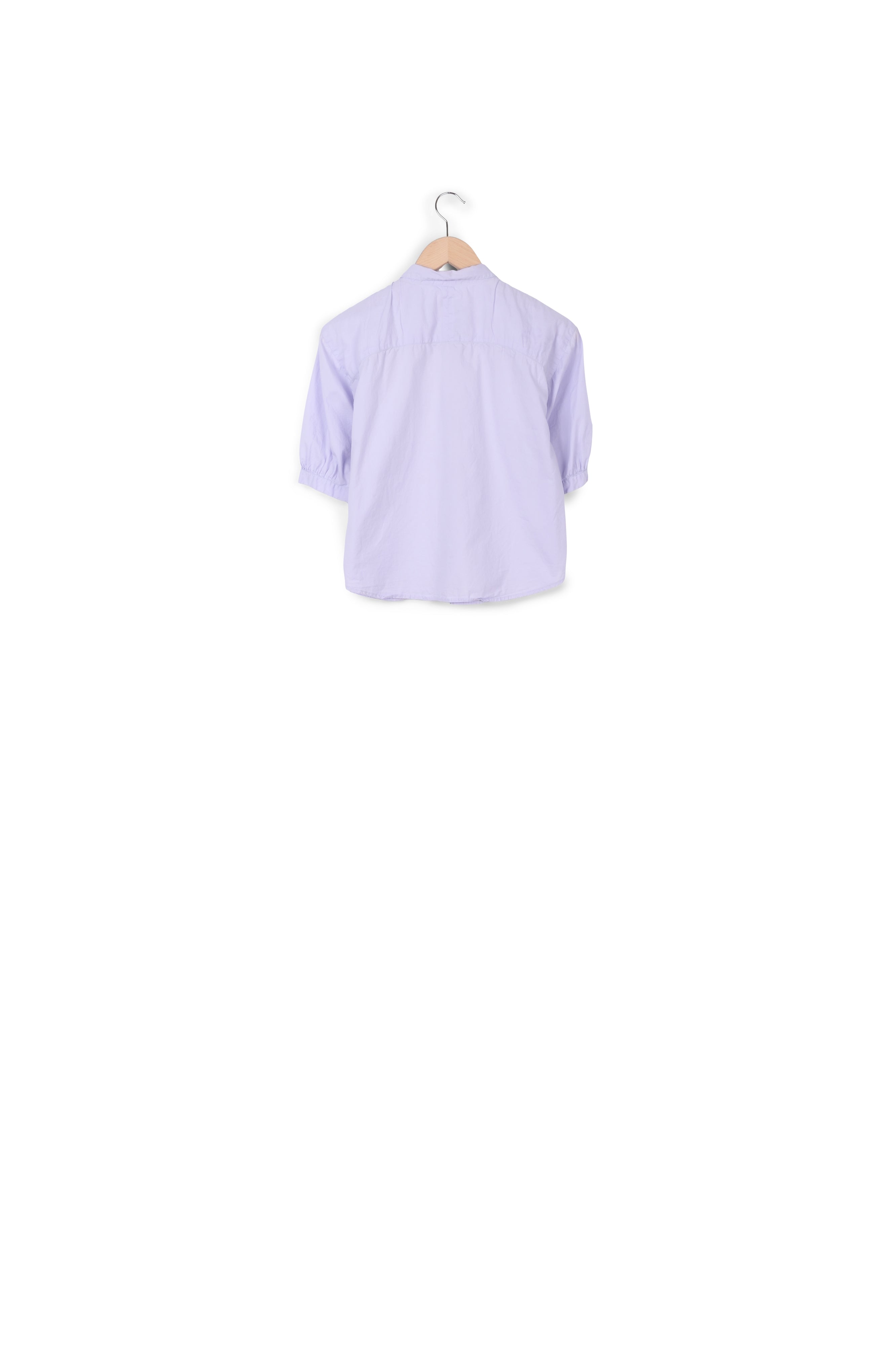 CHEMISE AVE2 Faume - seconde main