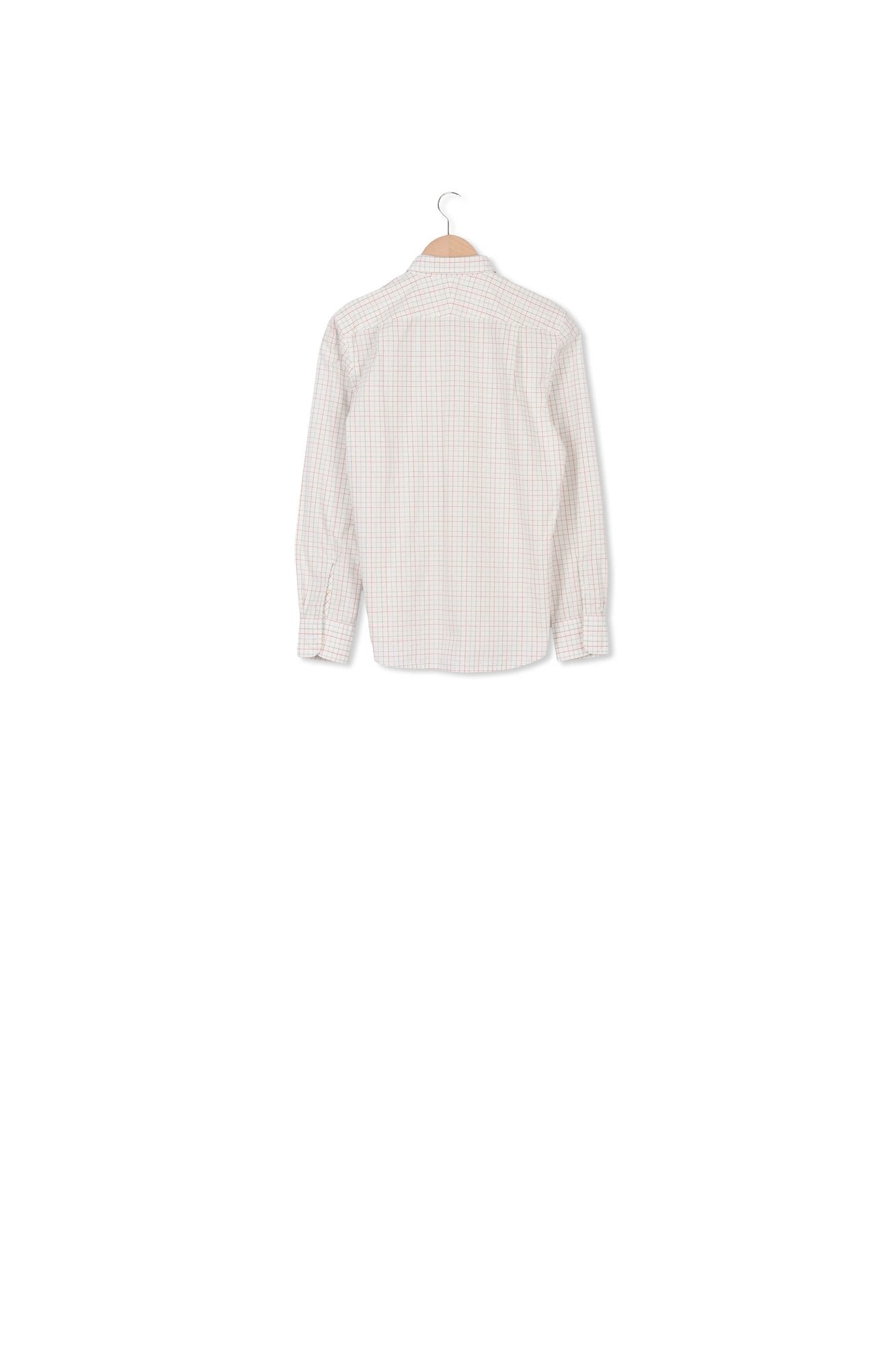 CHEMISE GANIX Faume - seconde main