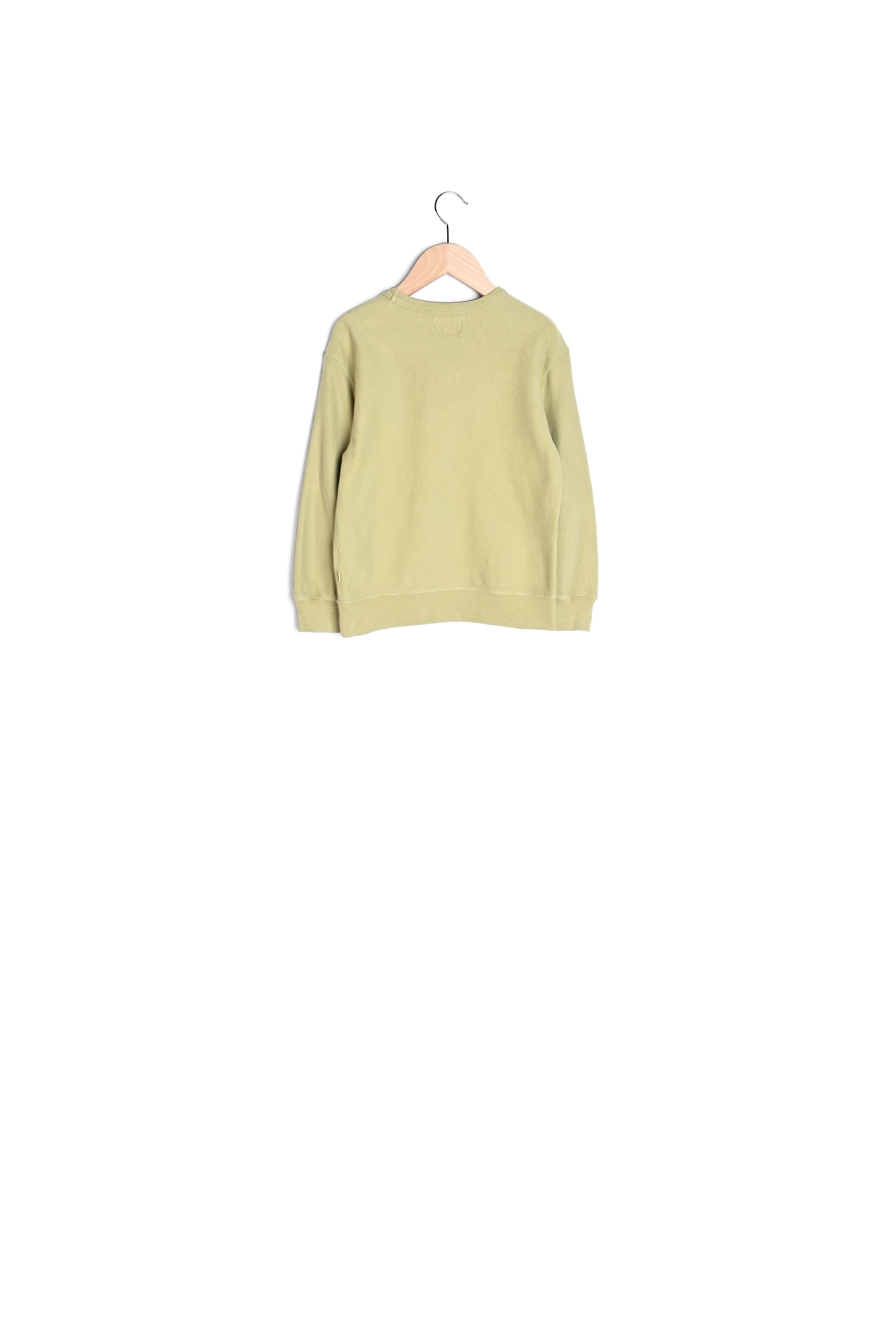 FAGO SWEATSHIRT Faume - seconde main