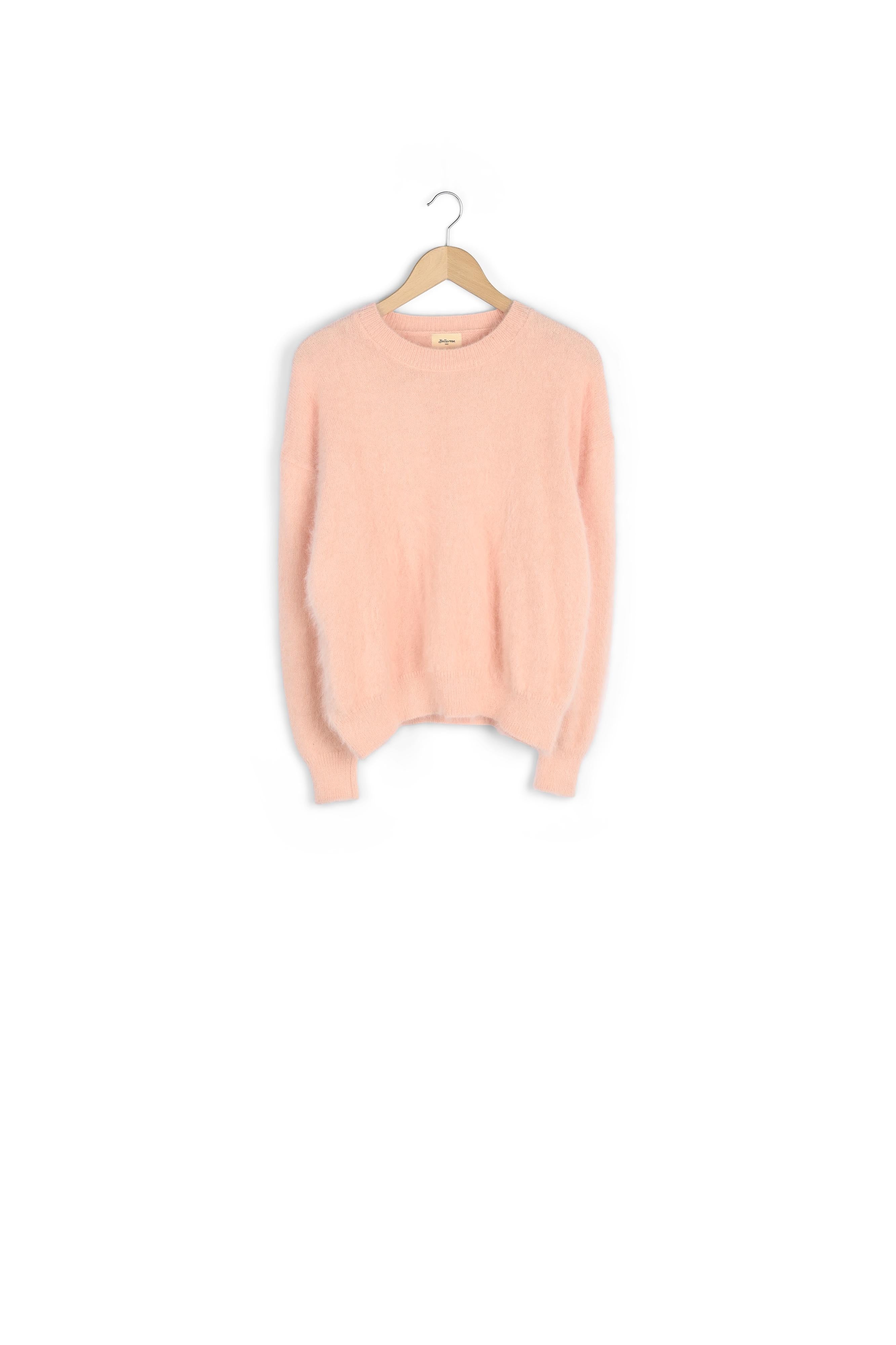 DATUS KNITWEAR Faume - seconde main