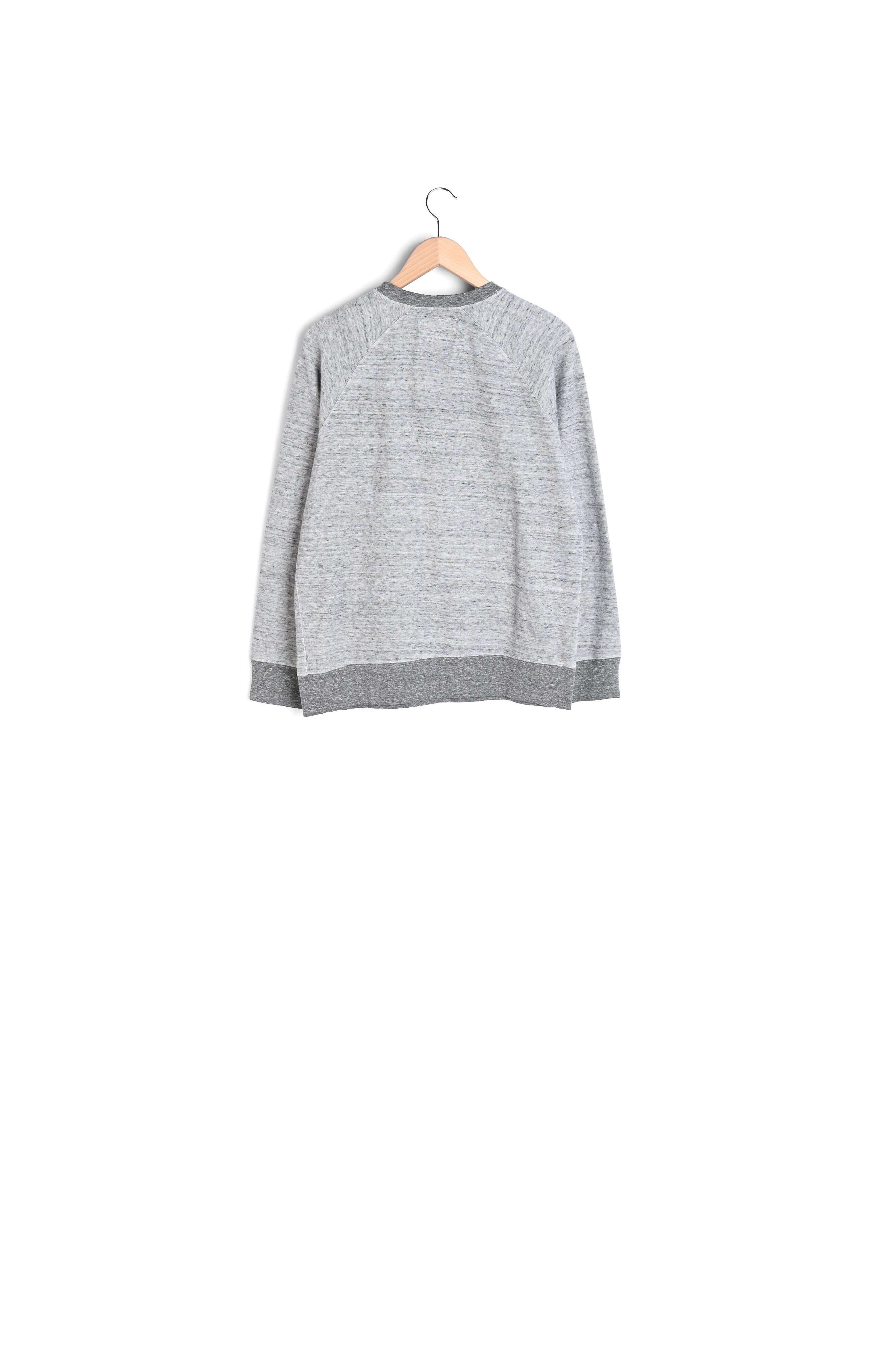 SWEATSHIRT MALI Faume - seconde main