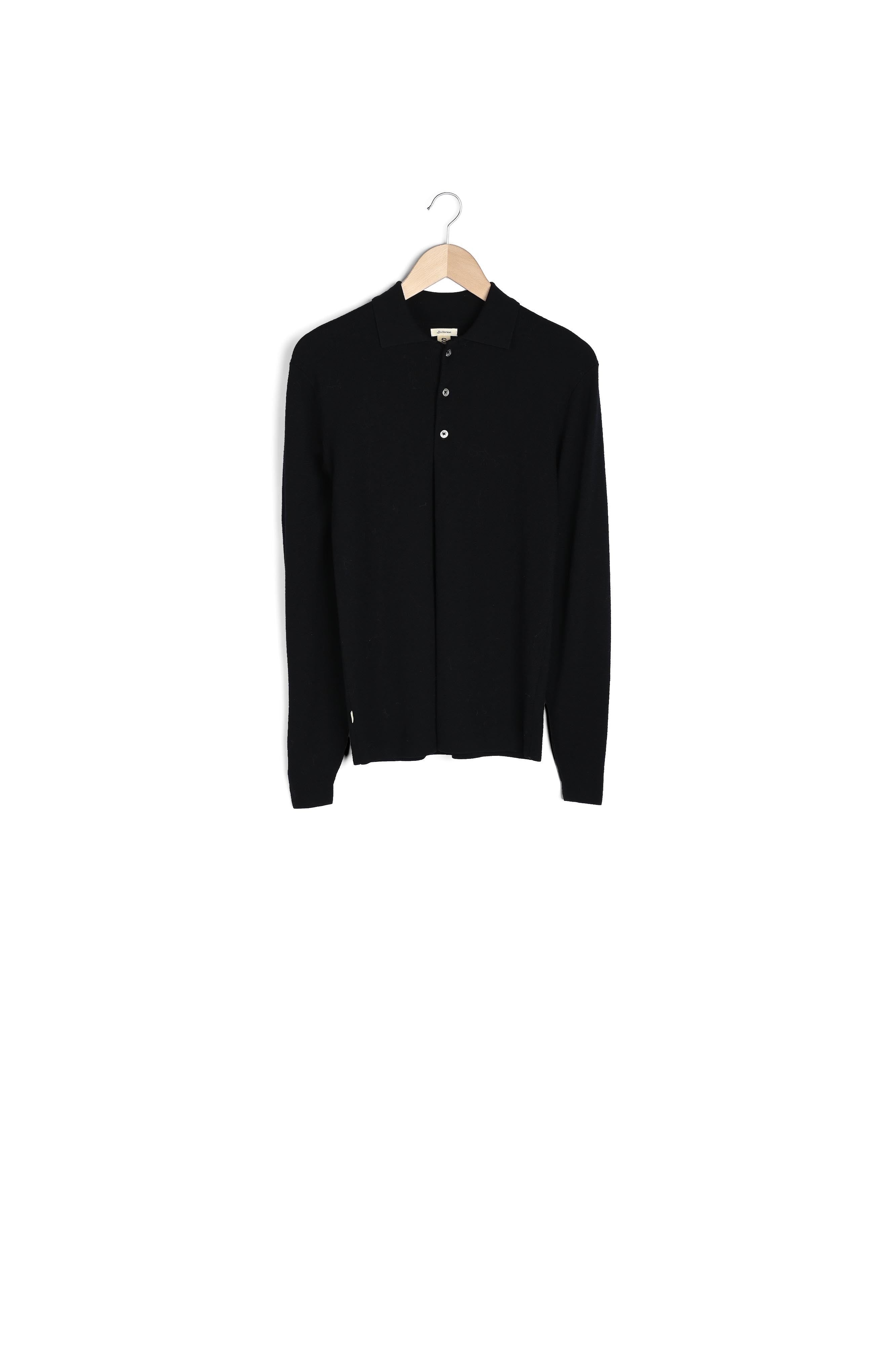 DYNAY KNIT SWEATER Faume - seconde main