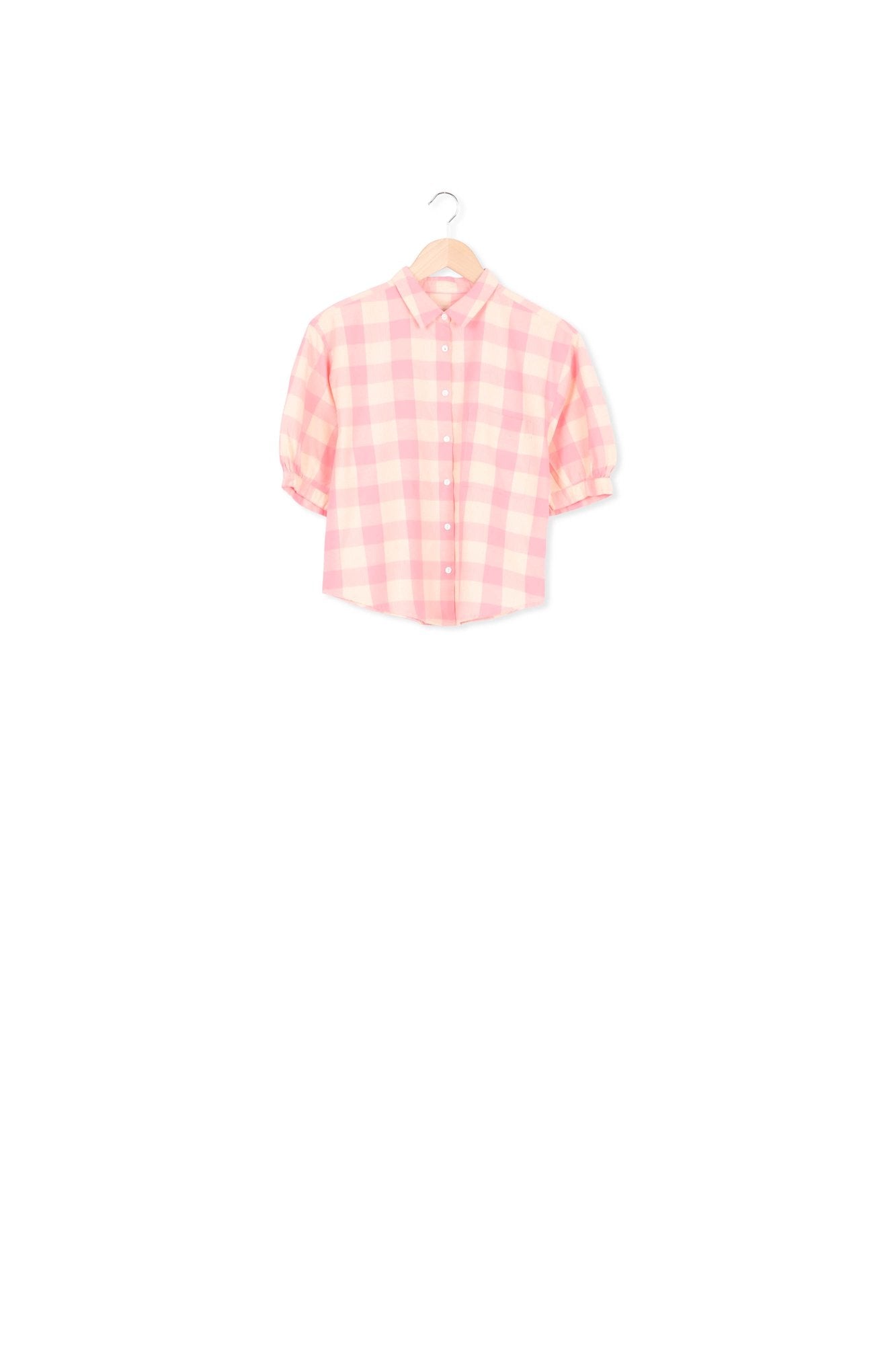CHEMISE AVE2 Faume - seconde main