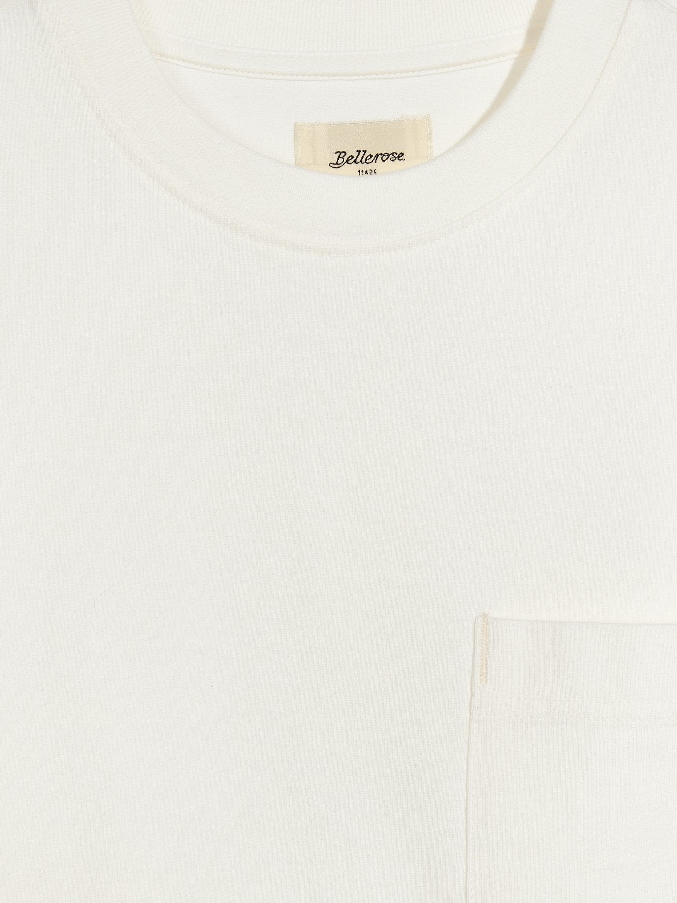 T-SHIRT CINE Faume - seconde main