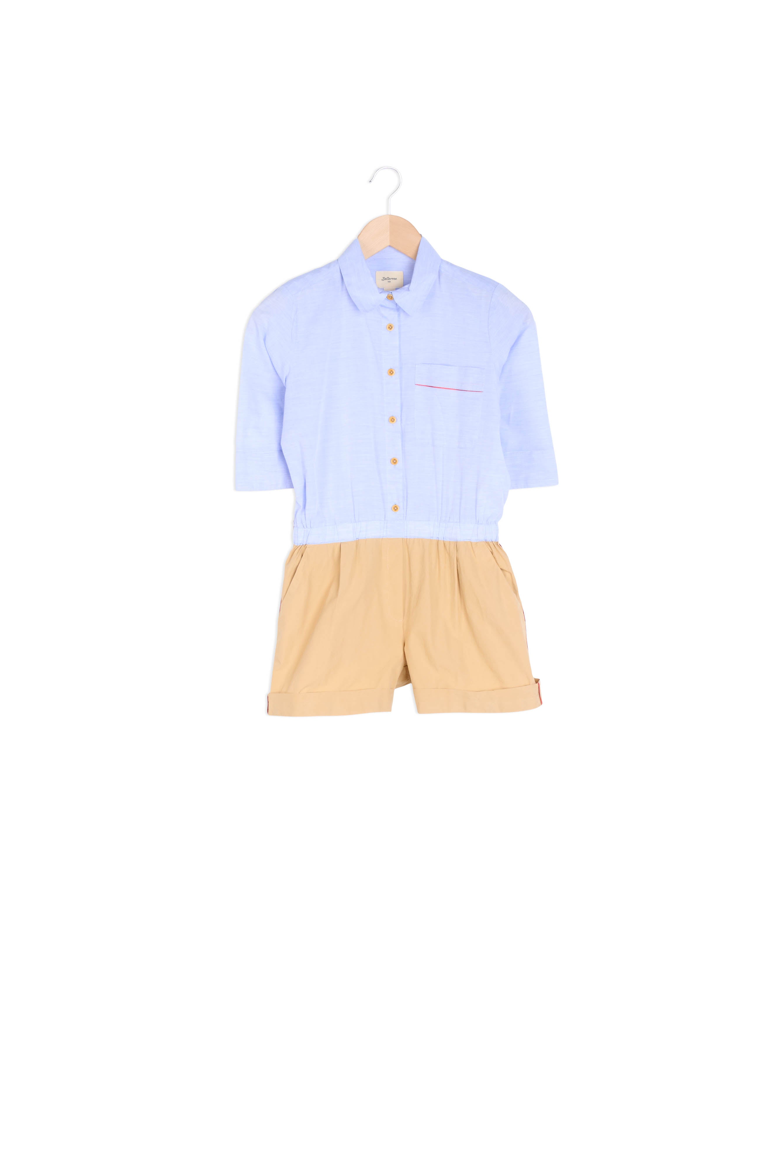 COMBINAISON AUKE Faume - seconde main