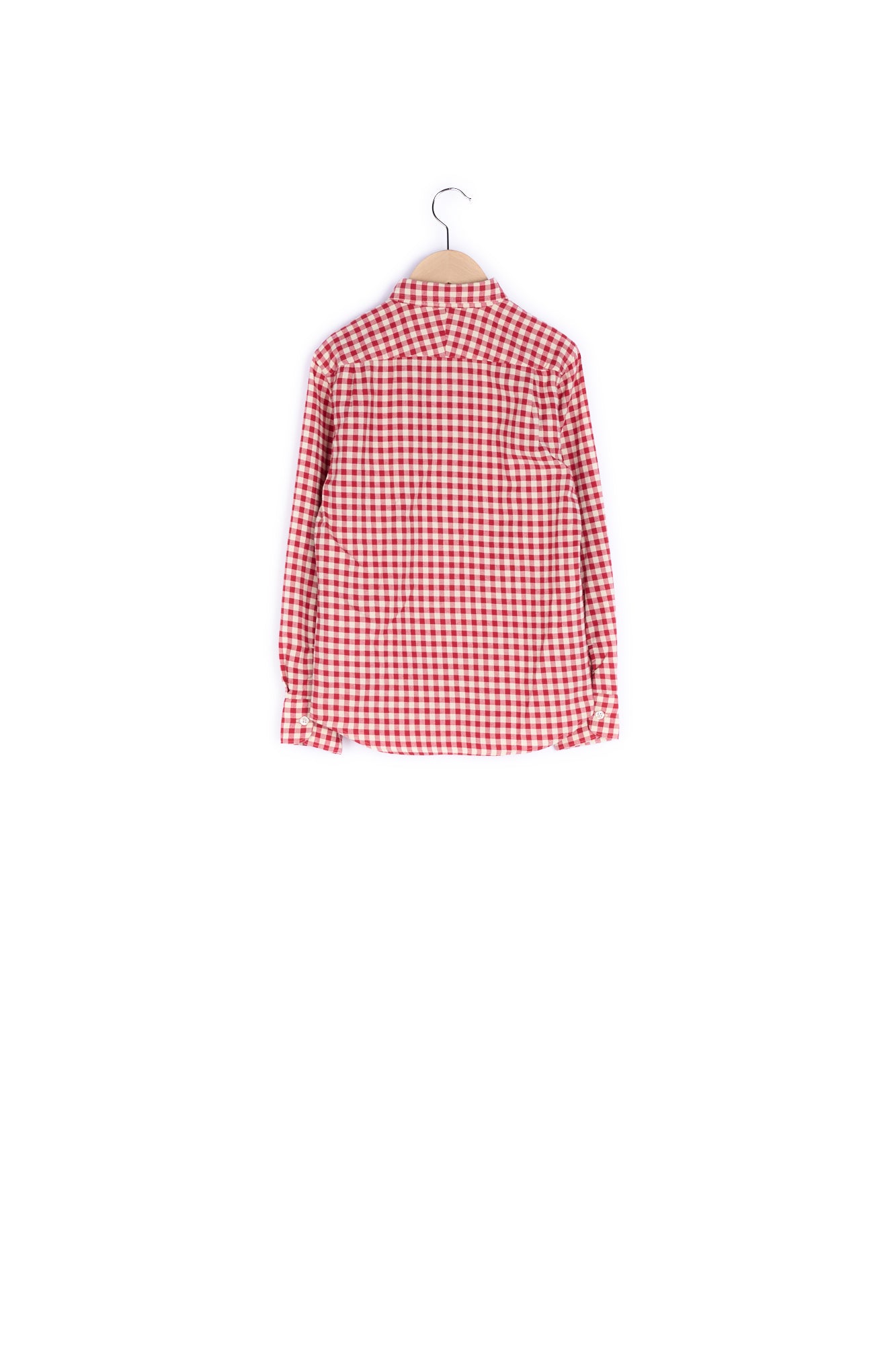 CHEMISE GANIX Faume - seconde main