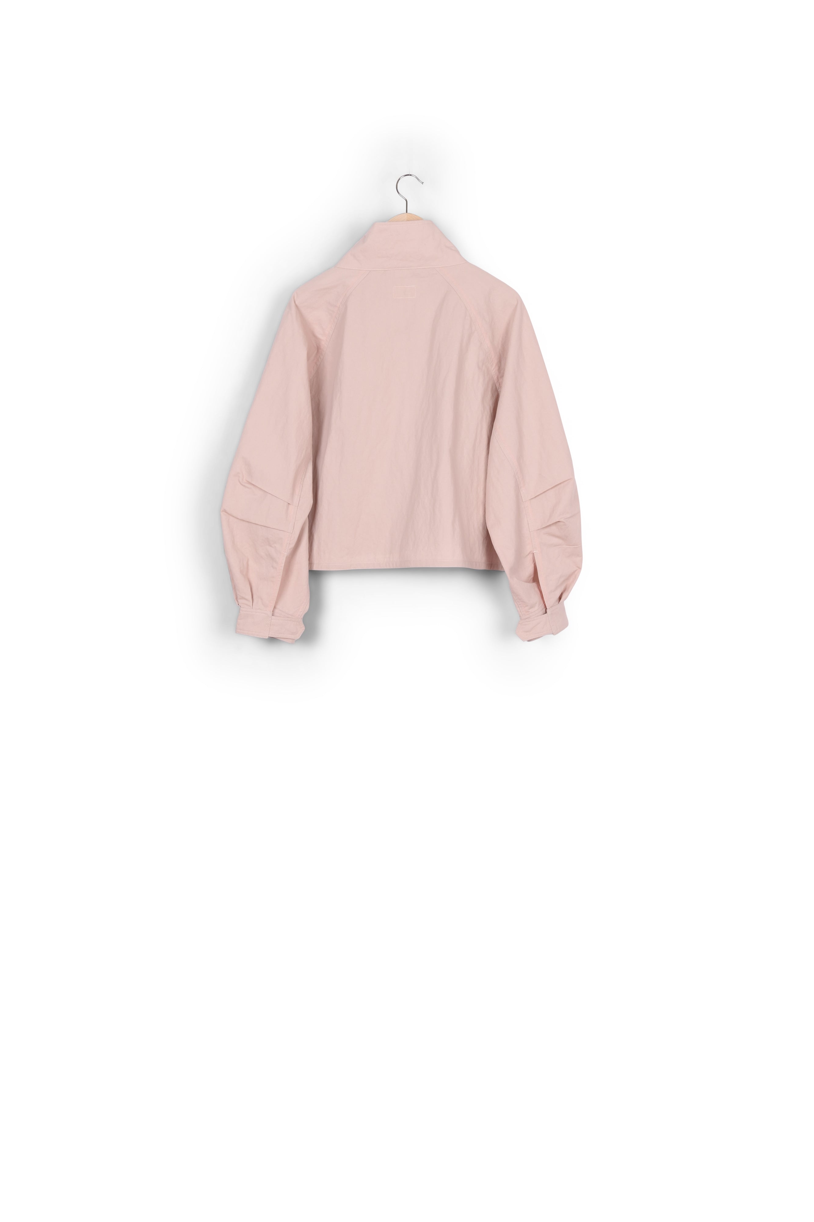 VESTE MILKY Faume - seconde main