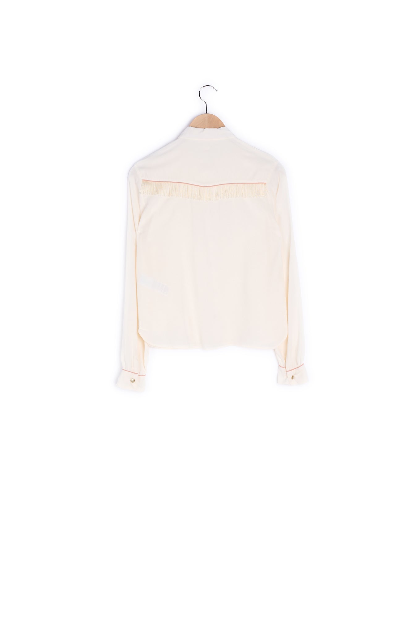 CHEMISE AMAZON Faume - seconde main