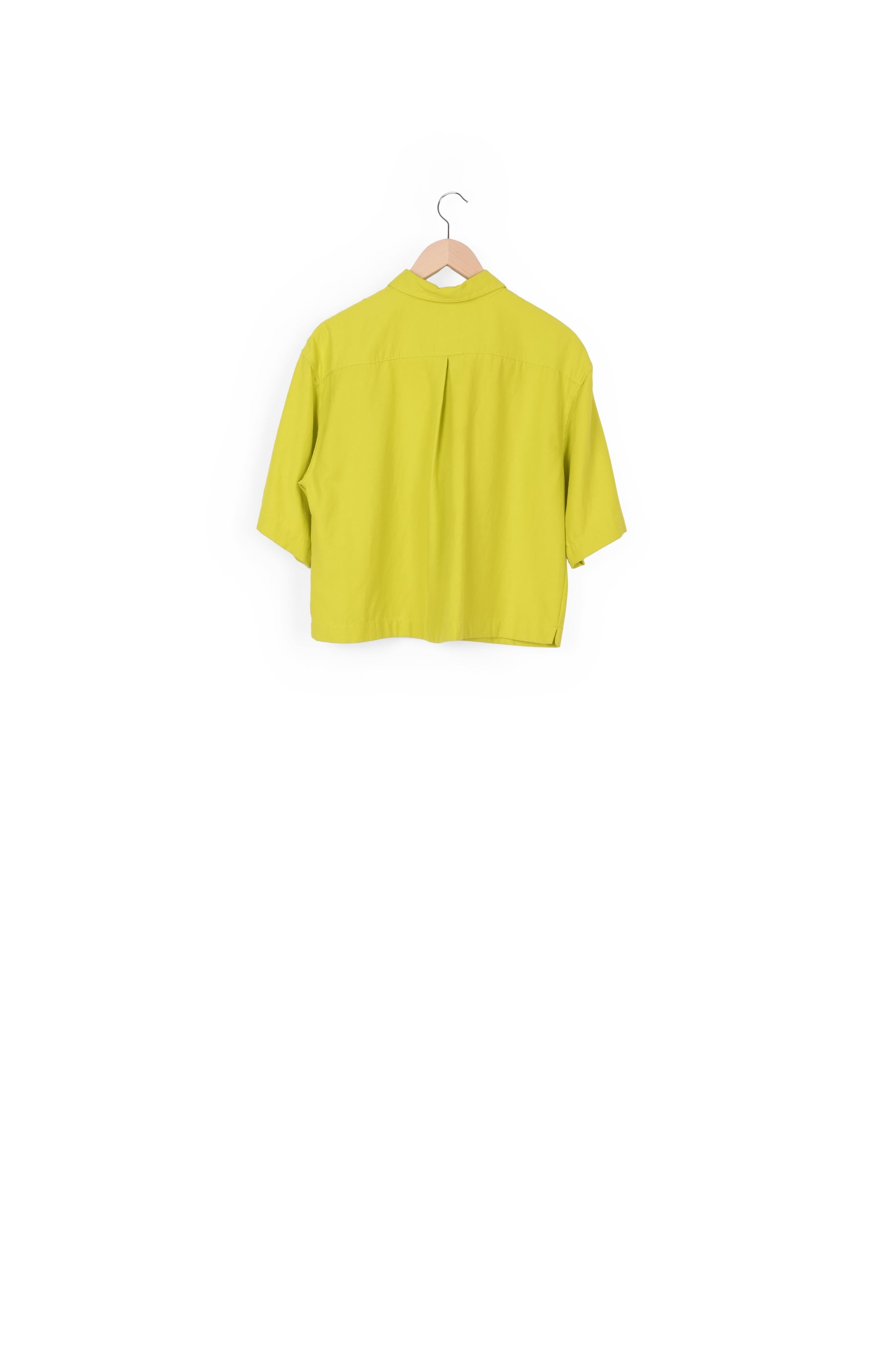 FRANKY SHIRT Faume - seconde main