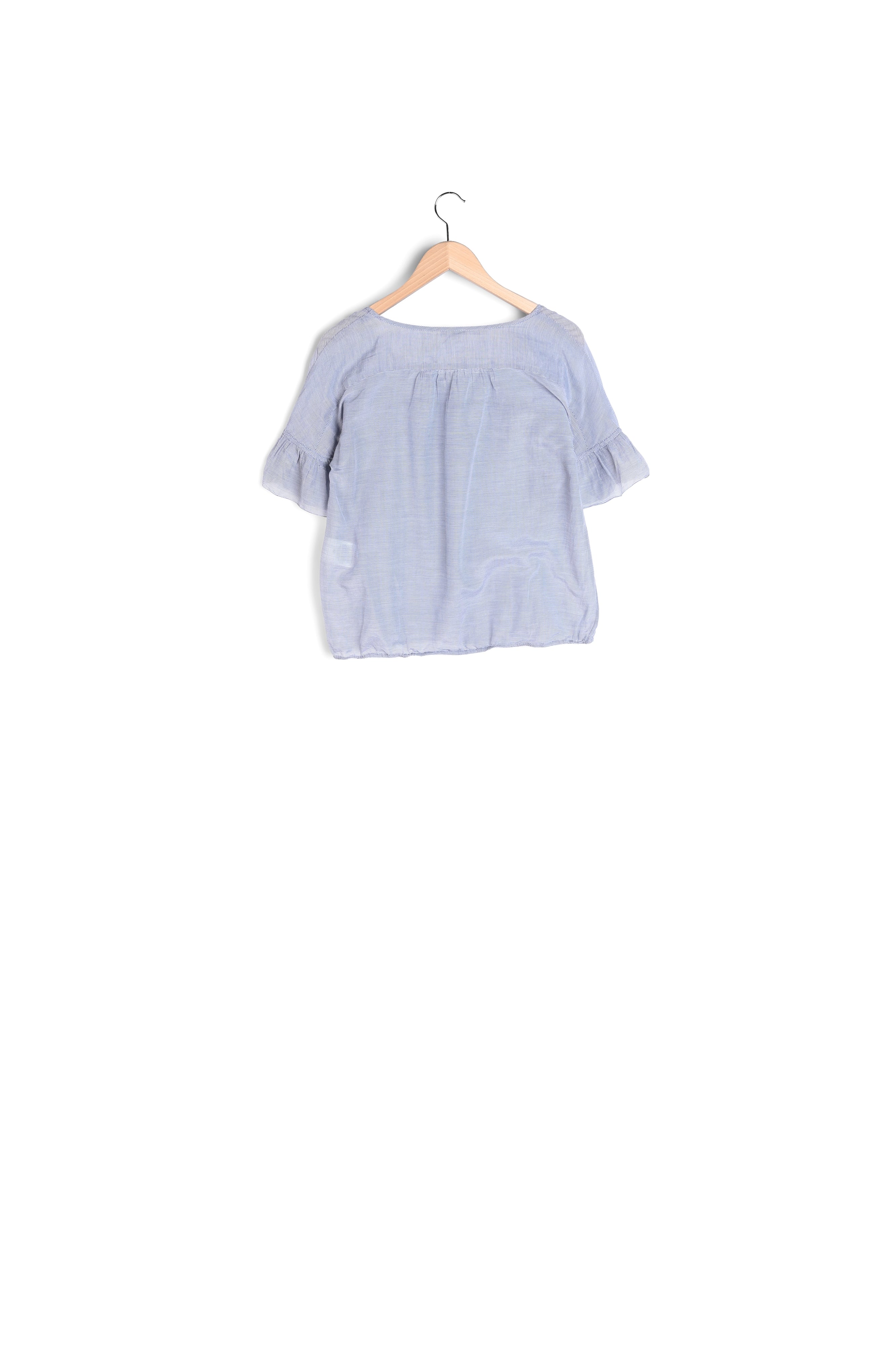 BLOUSE HARLEM Faume - seconde main