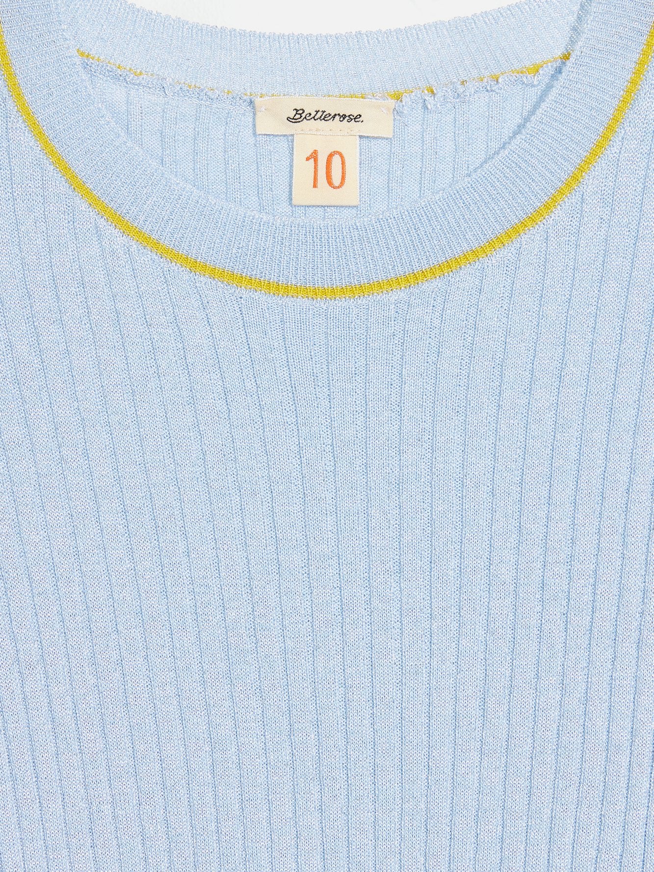 PULL ANOKO Faume - seconde main