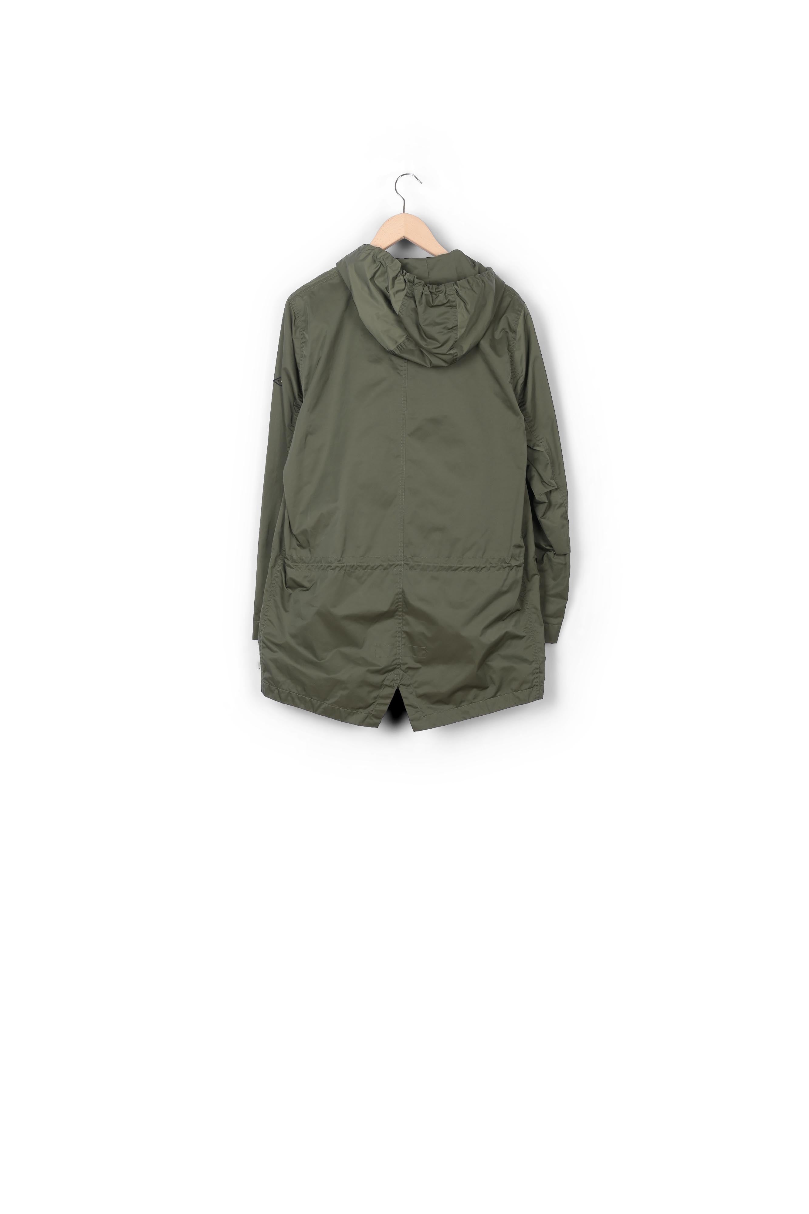 MANTEAU HYNIO Faume - seconde main