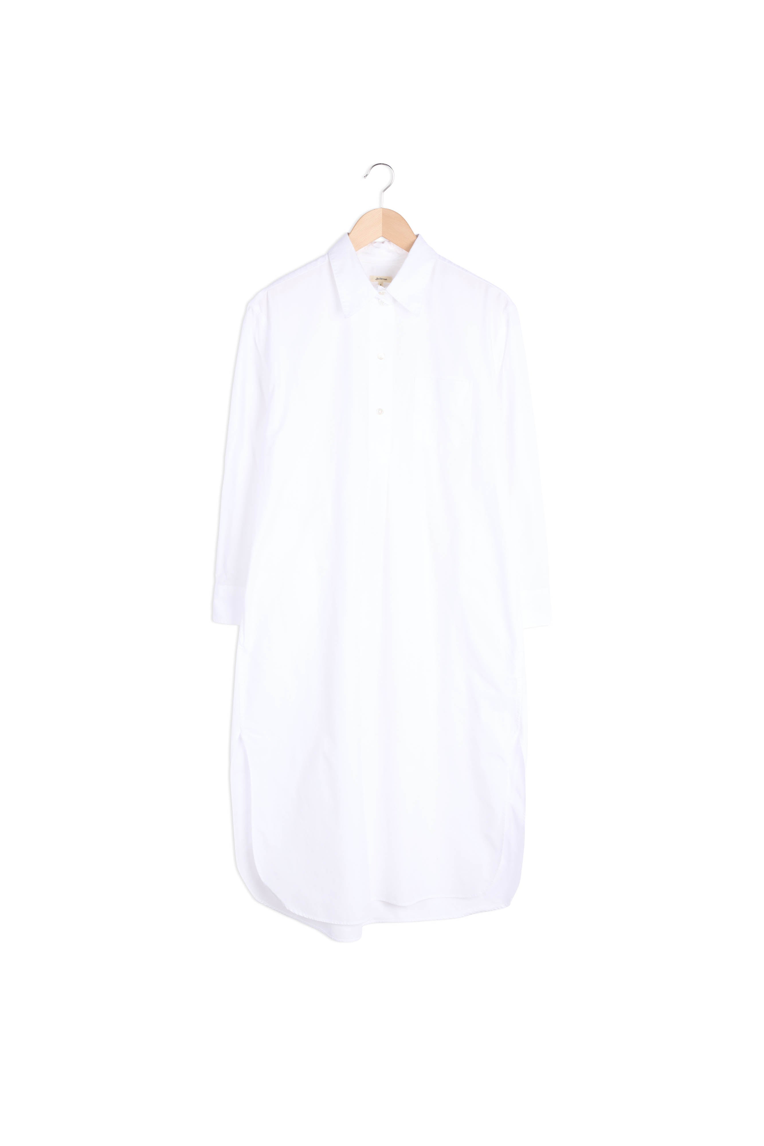 PARRISH OVERSHIRT Faume - seconde main