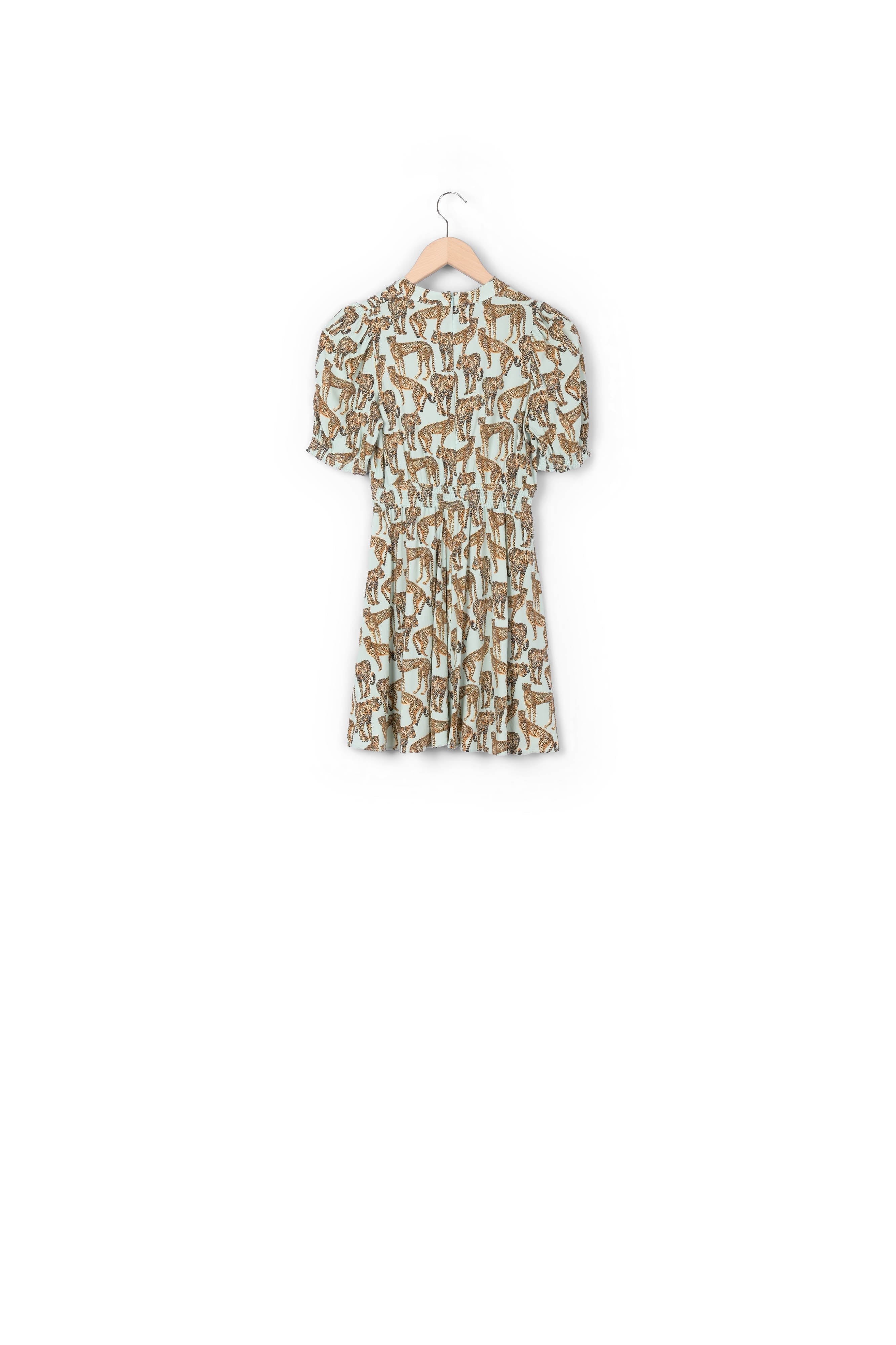 ROBE PINKO Faume - seconde main