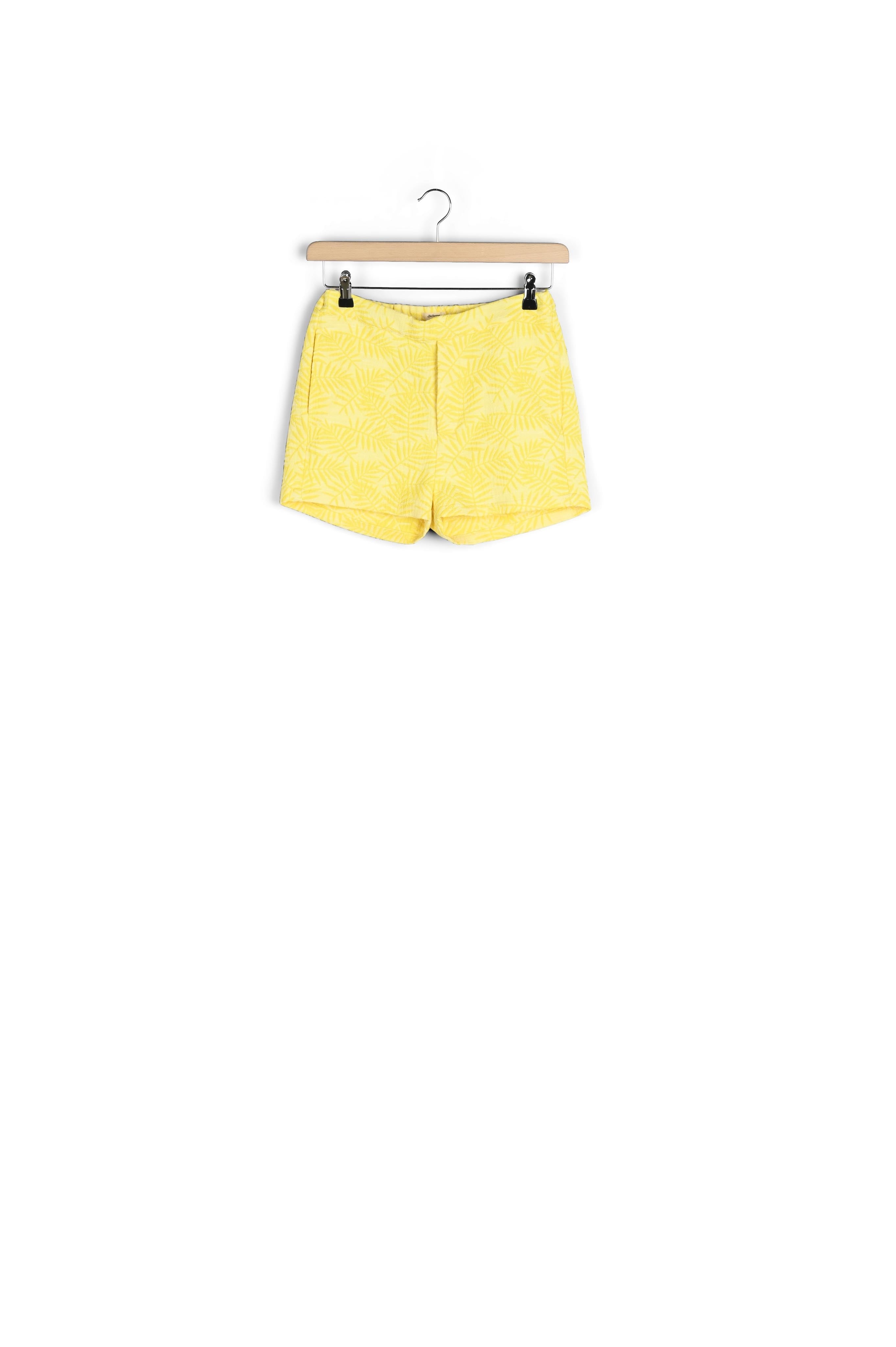 LIZZ SHORTS Faume - seconde main