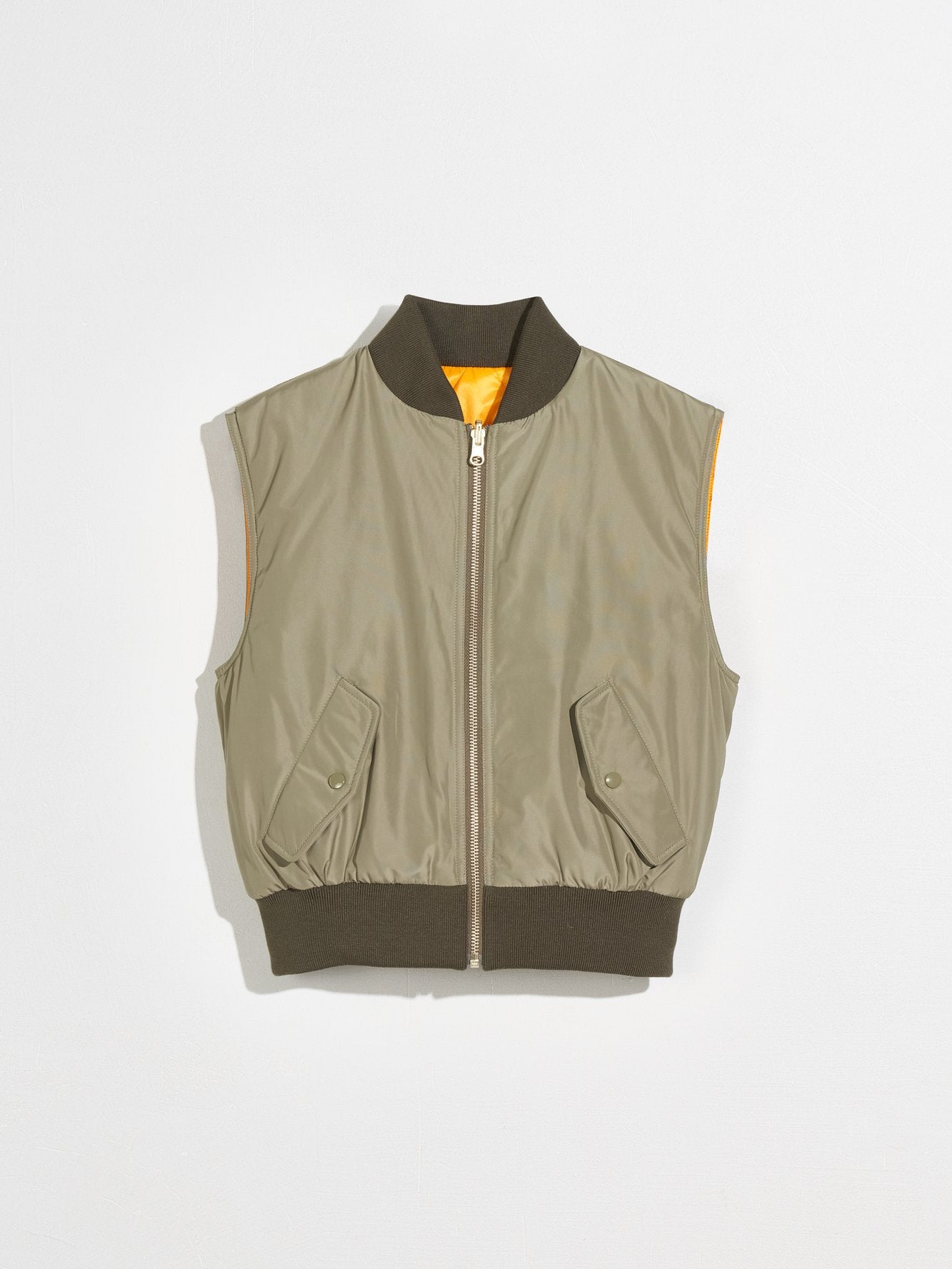 HERONIC MANTEL Faume - seconde main