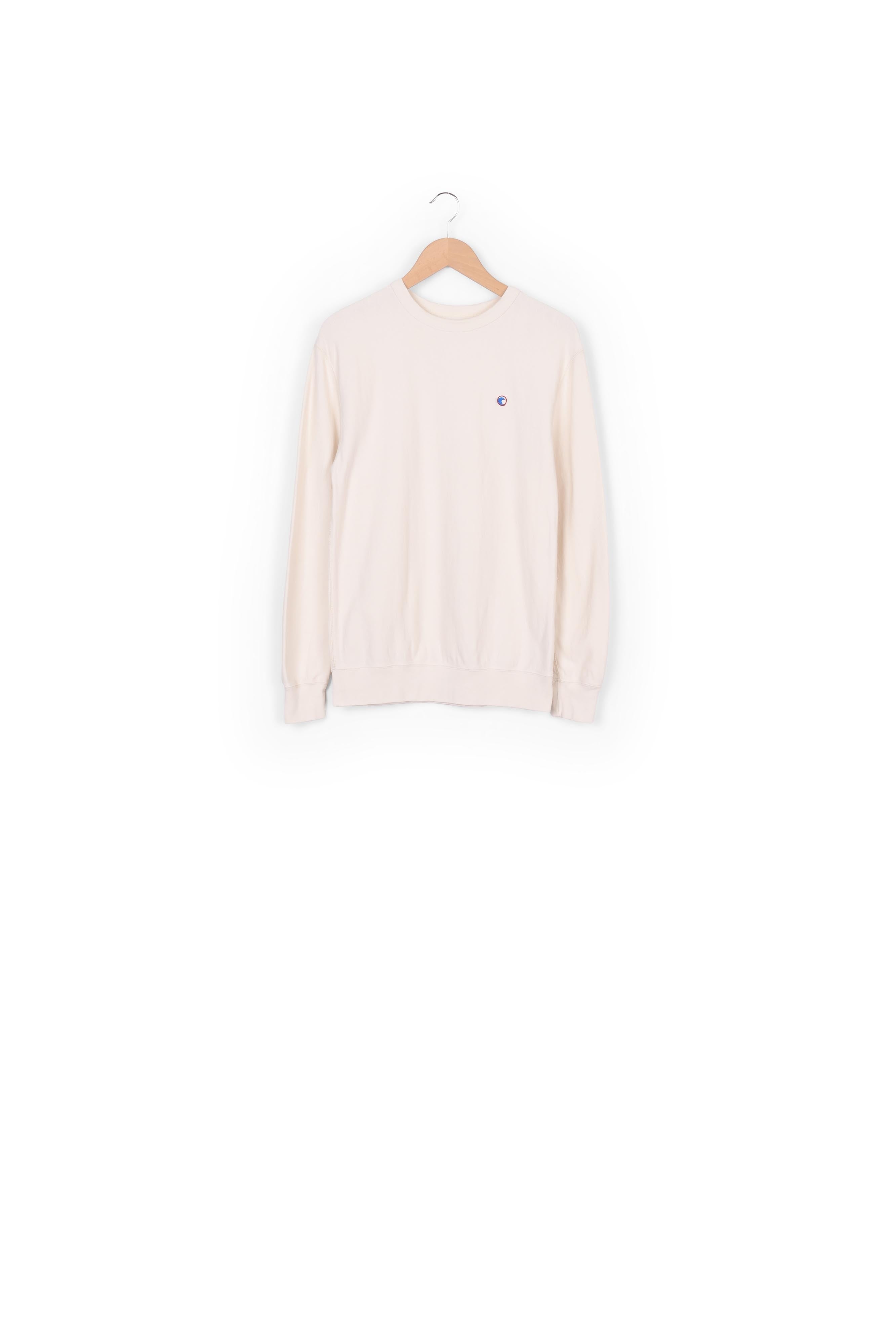 SWEATSHIRT FAGO Faume - seconde main