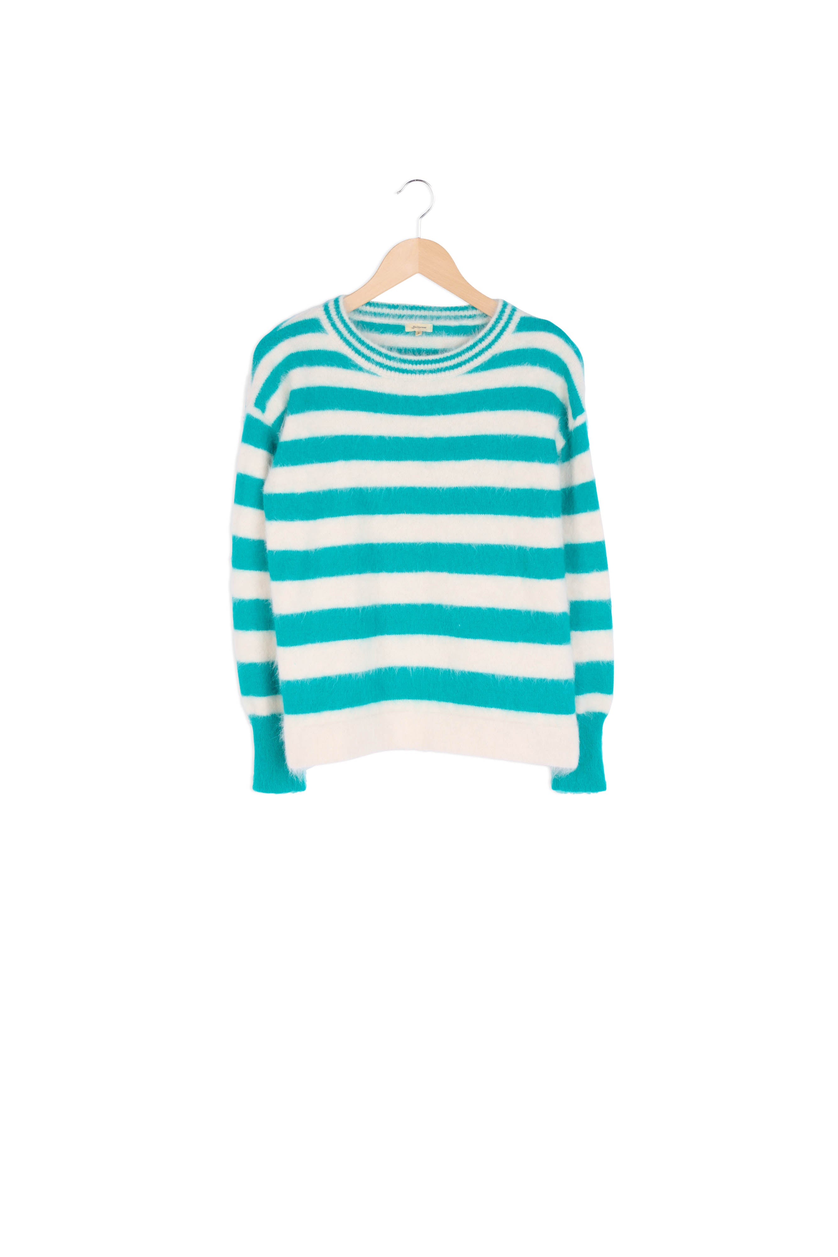 PULL DATAX Faume - seconde main