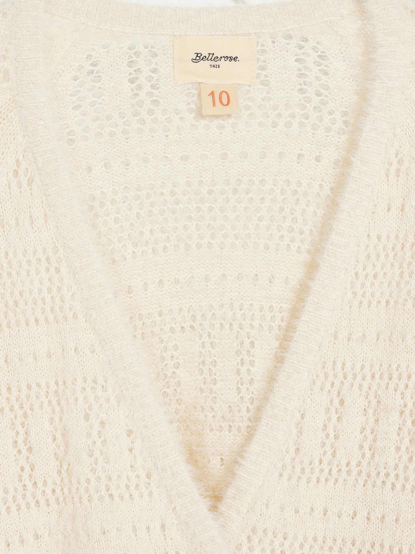 PULL GOLPH Faume - seconde main