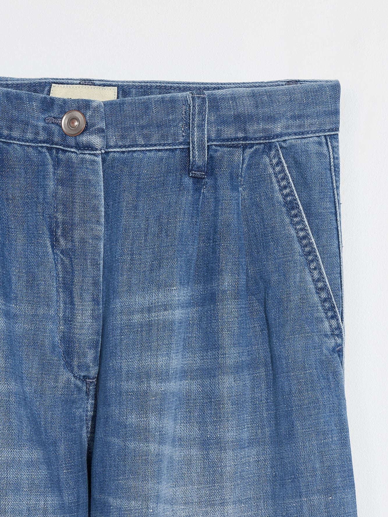 KATIE JEANS Faume - seconde main