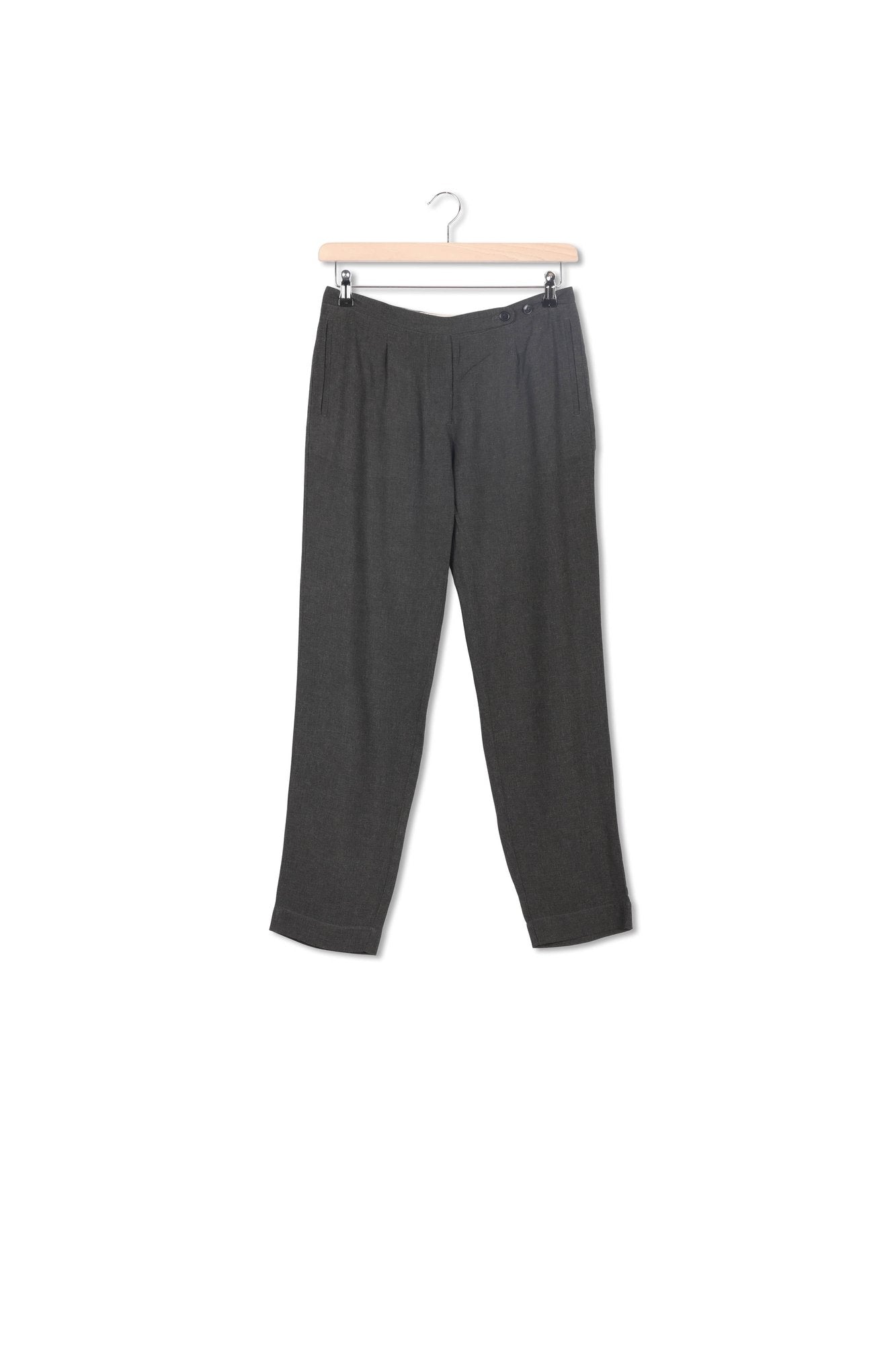 MICKEY BROEK Faume - seconde main