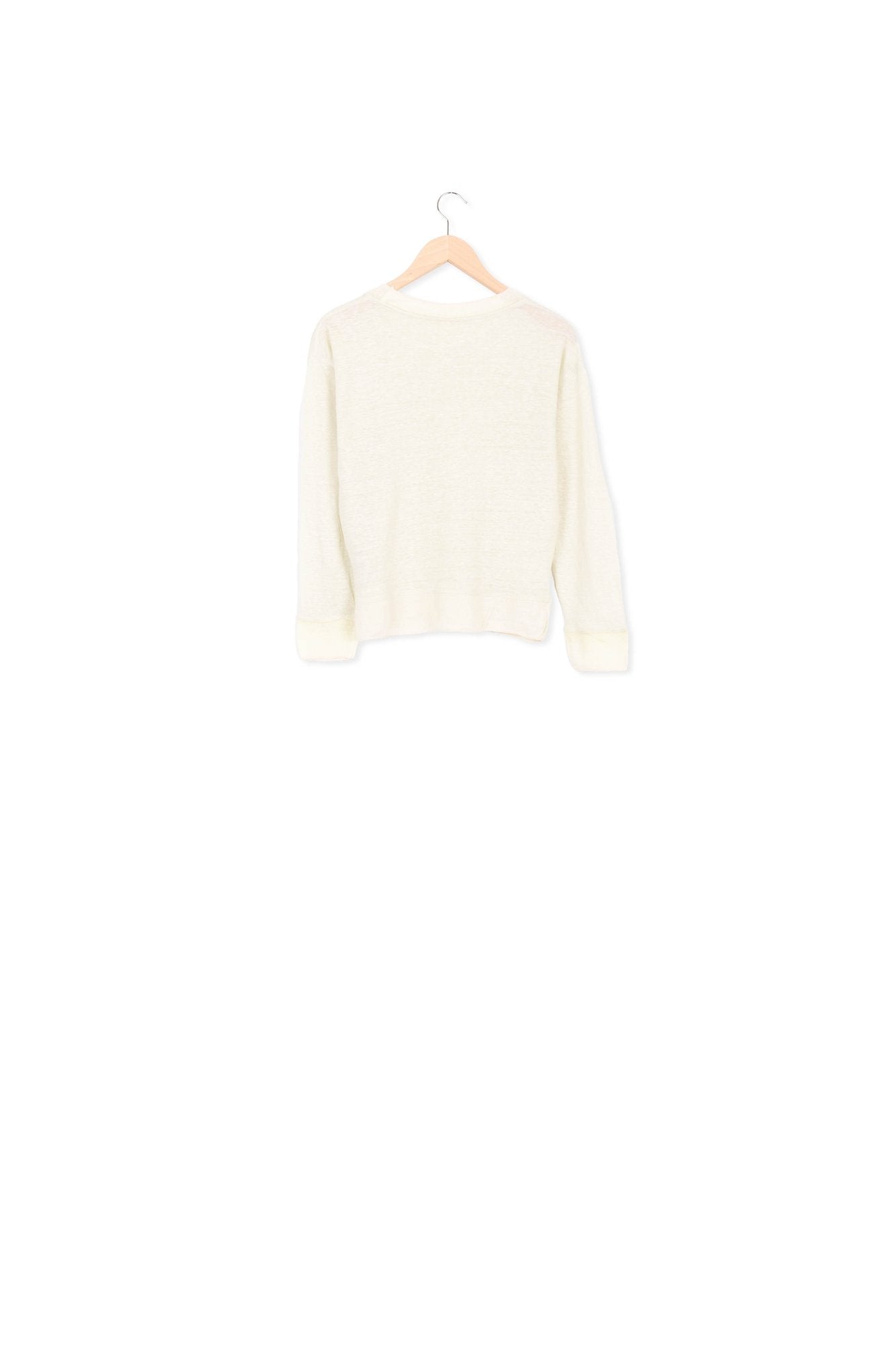 T-SHIRT SENIA Faume - seconde main