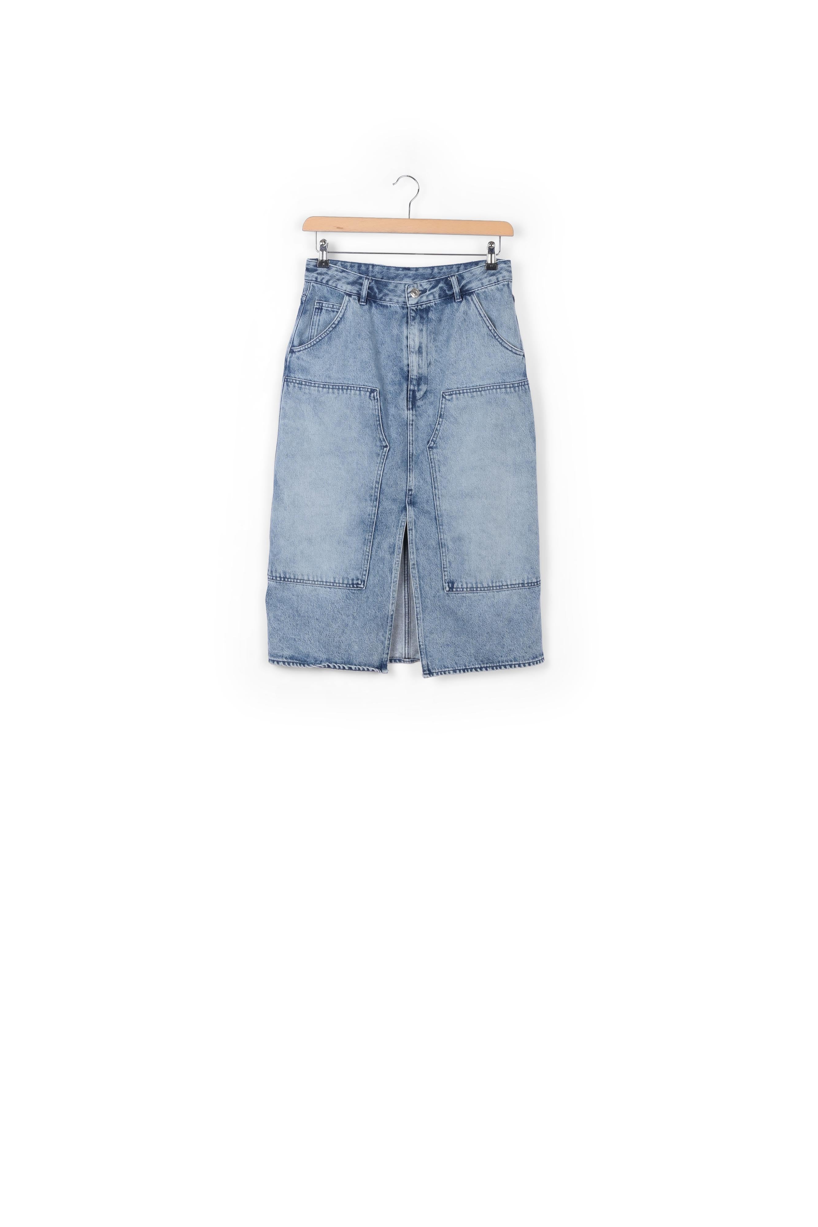 JUPE PHYLO Faume - seconde main