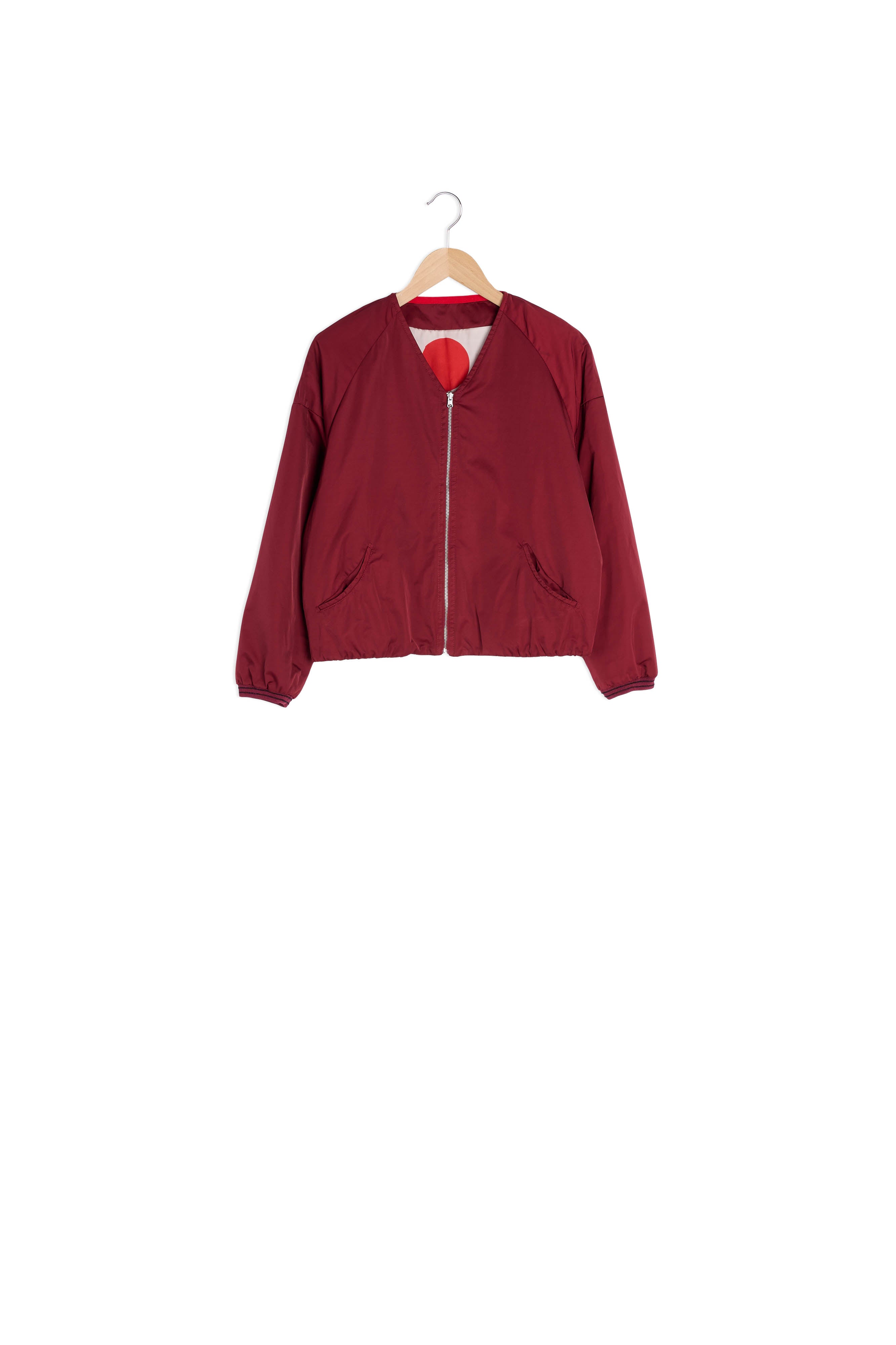 LOZO JACKET Faume - seconde main